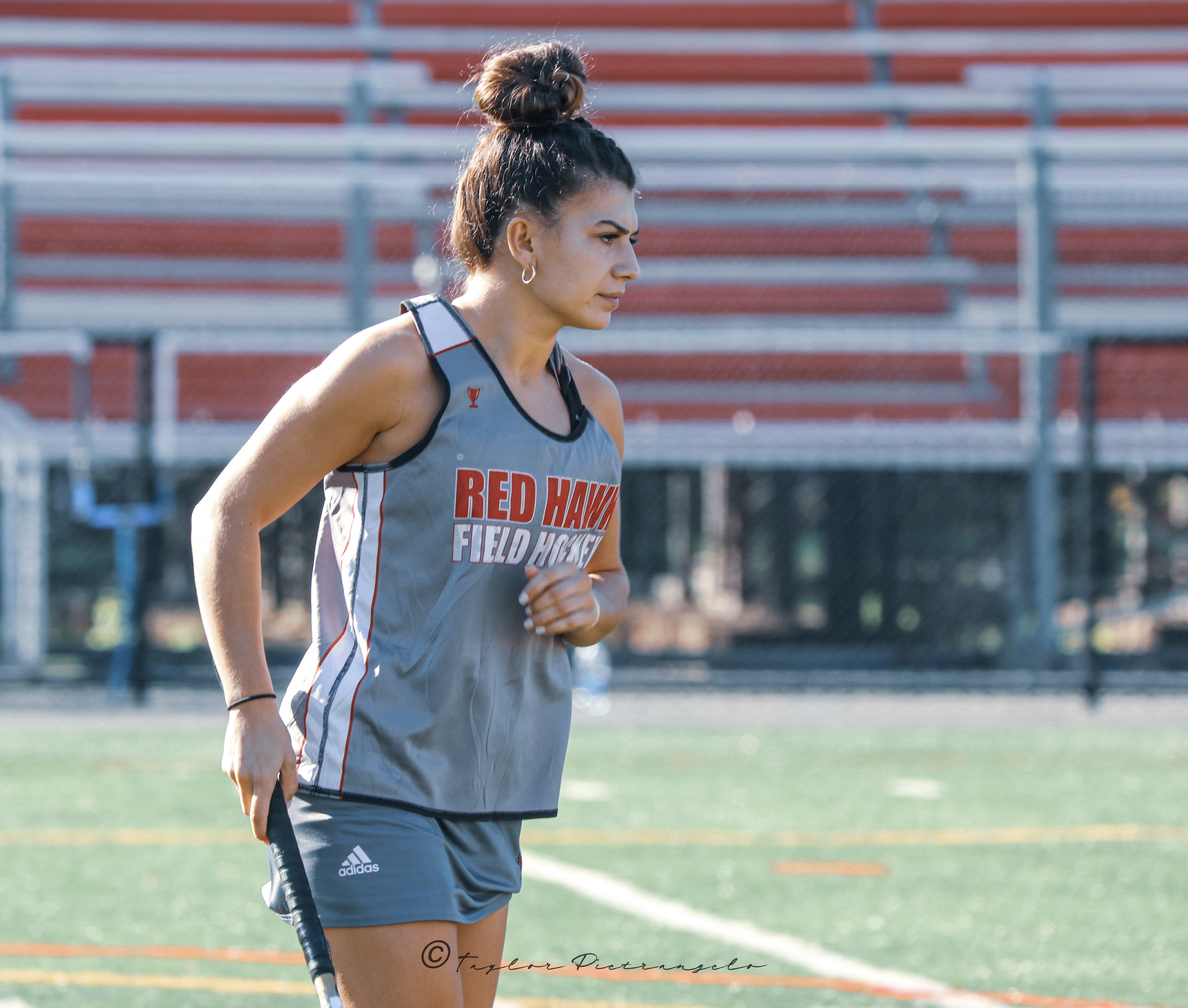 (C) COPYRIGHT 2019 TAYLOR M PIETRANGELO_MSU Field Hockey All Rights Reserved