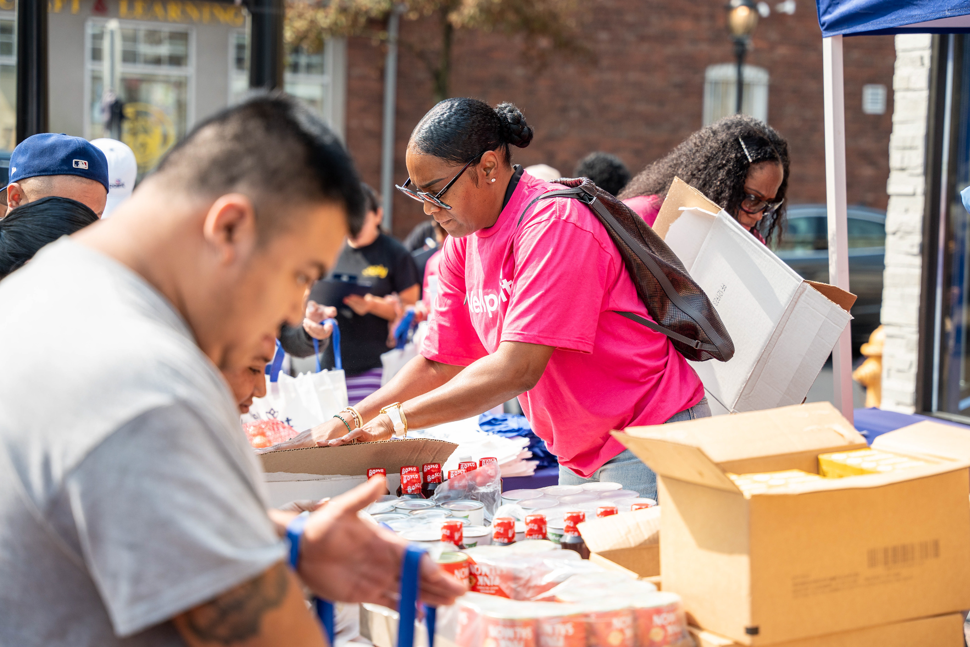 2024 Wellpoint Food Distribution 