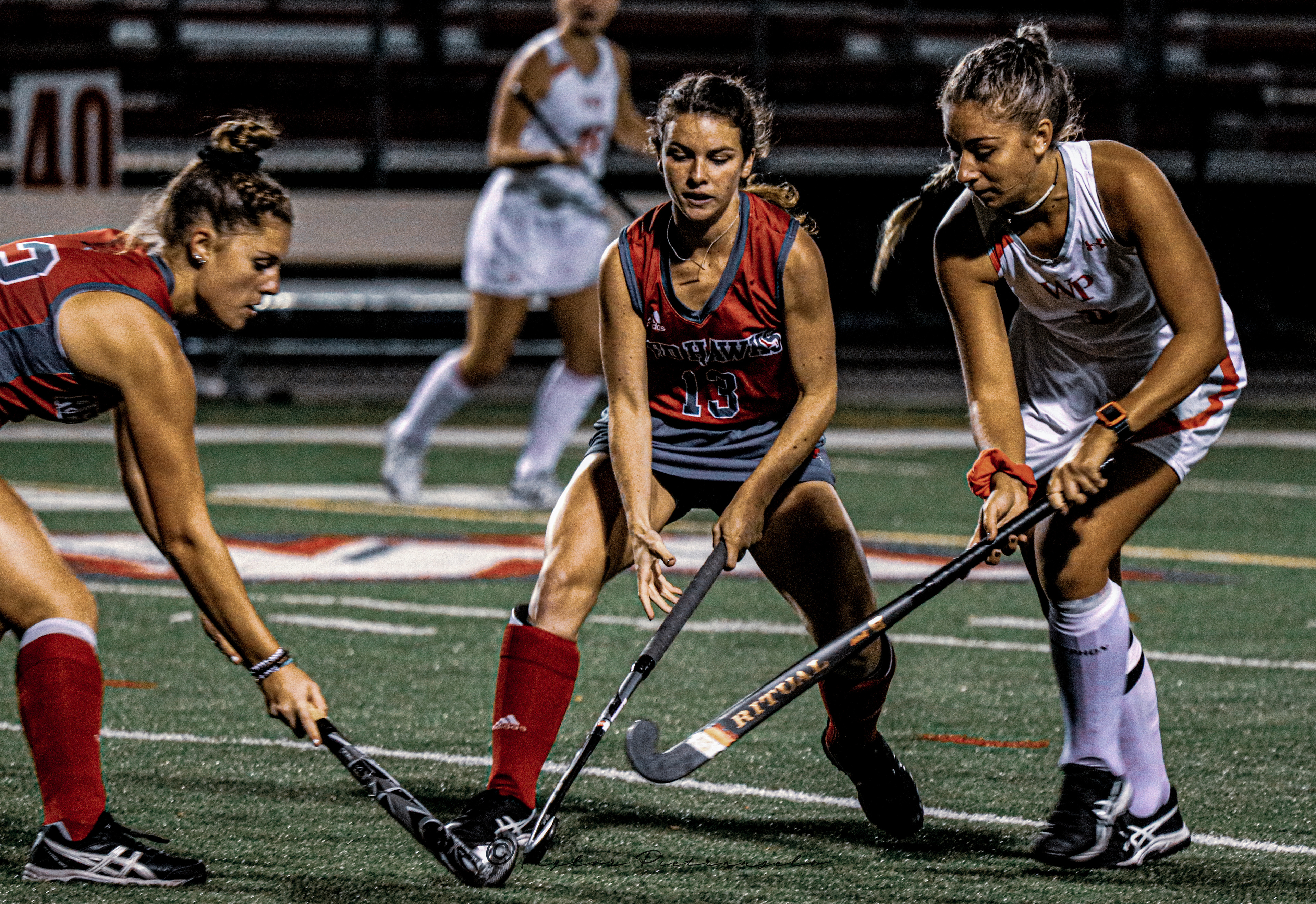 (C) COPYRIGHT 2019 TAYLOR M PIETRANGELO_MSU Field Hockey All Rights Reserved
