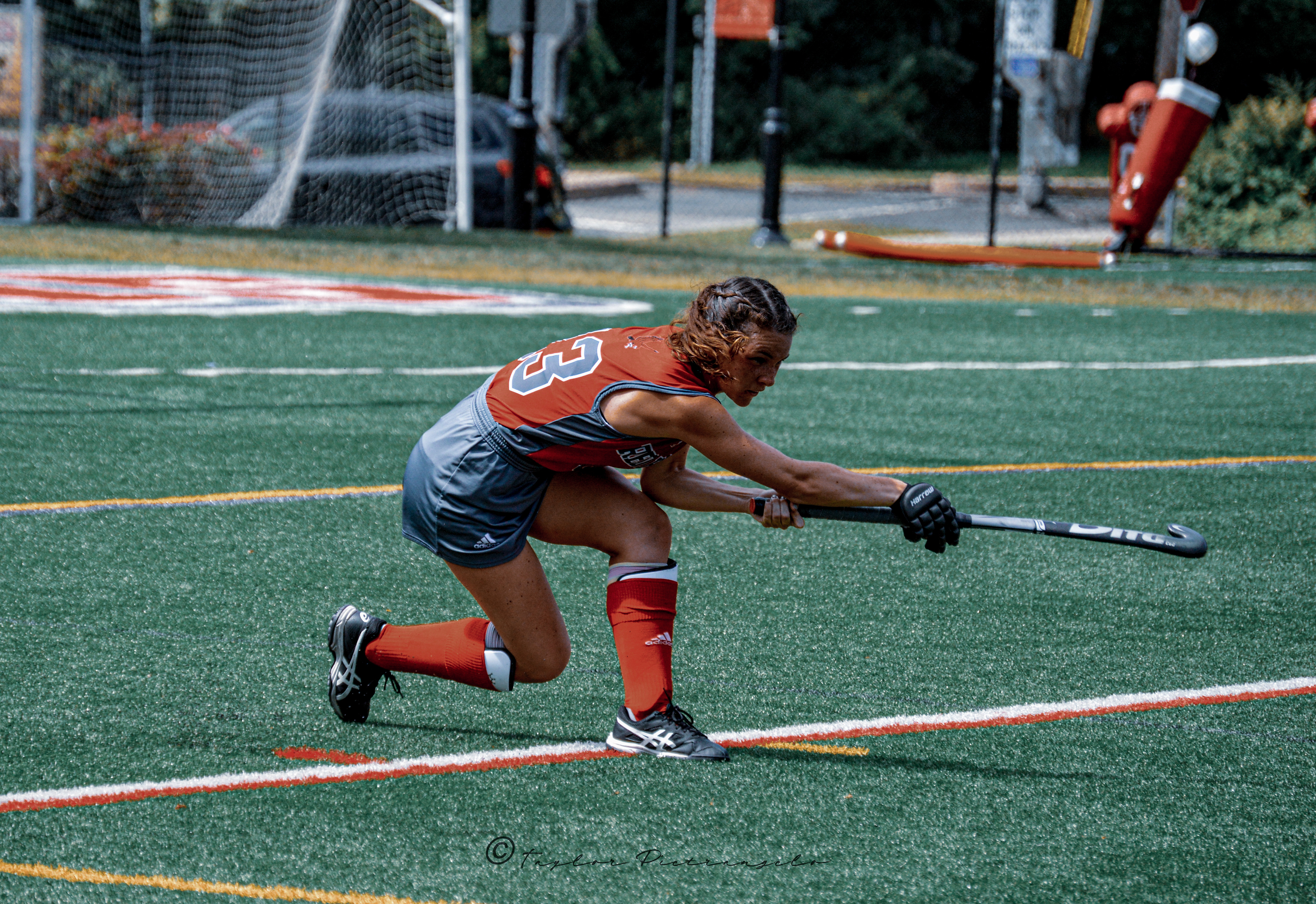 (C) COPYRIGHT 2019 TAYLOR M PIETRANGELO_MSU Field Hockey All Rights Reserved