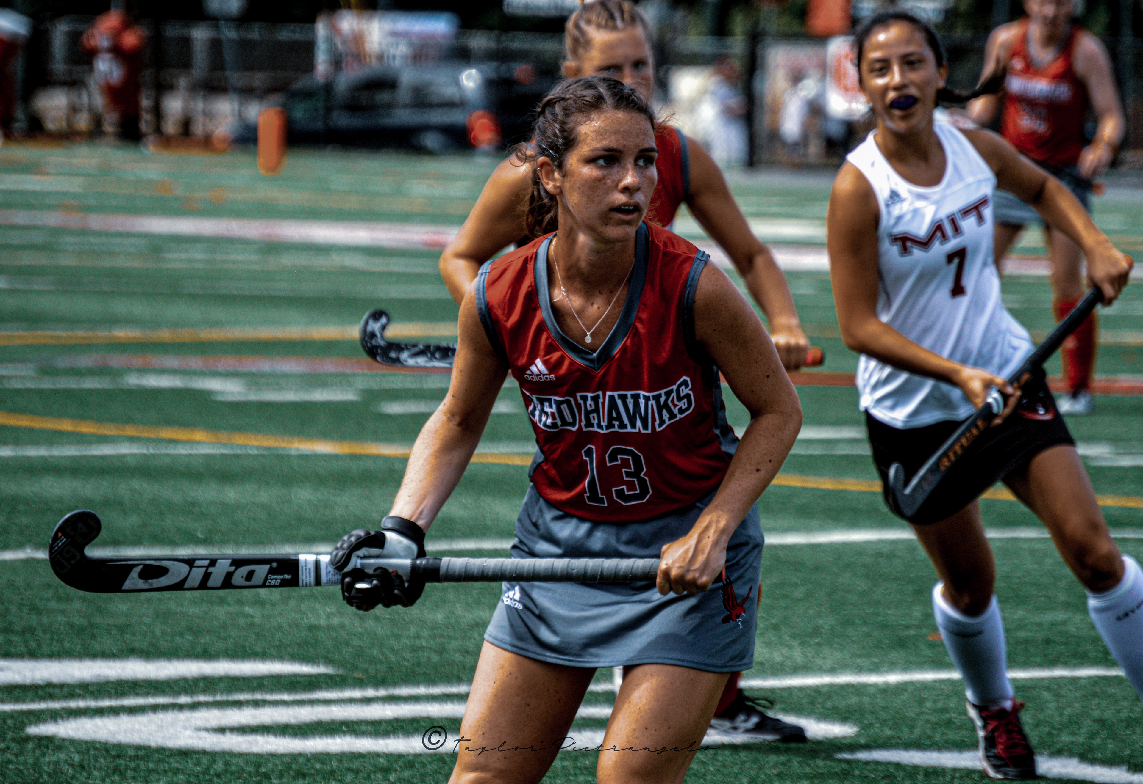 (C) COPYRIGHT 2019 TAYLOR M PIETRANGELO_MSU Field Hockey All Rights Reserved