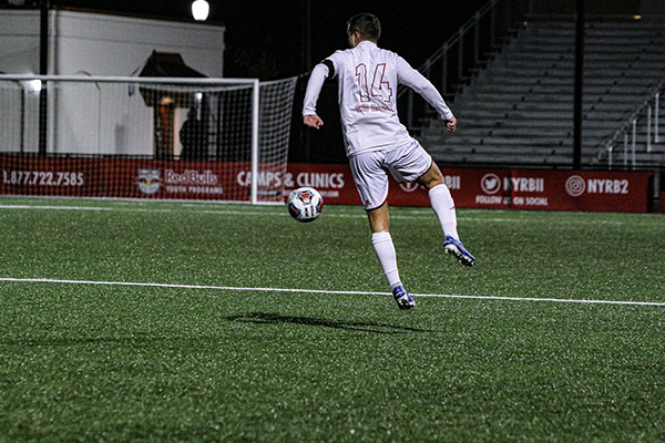 (C) COPYRIGHT 2019 TAYLOR M PIETRANGELO_MSU Men's Soccer NJAC Championship Game All Rights Reserved