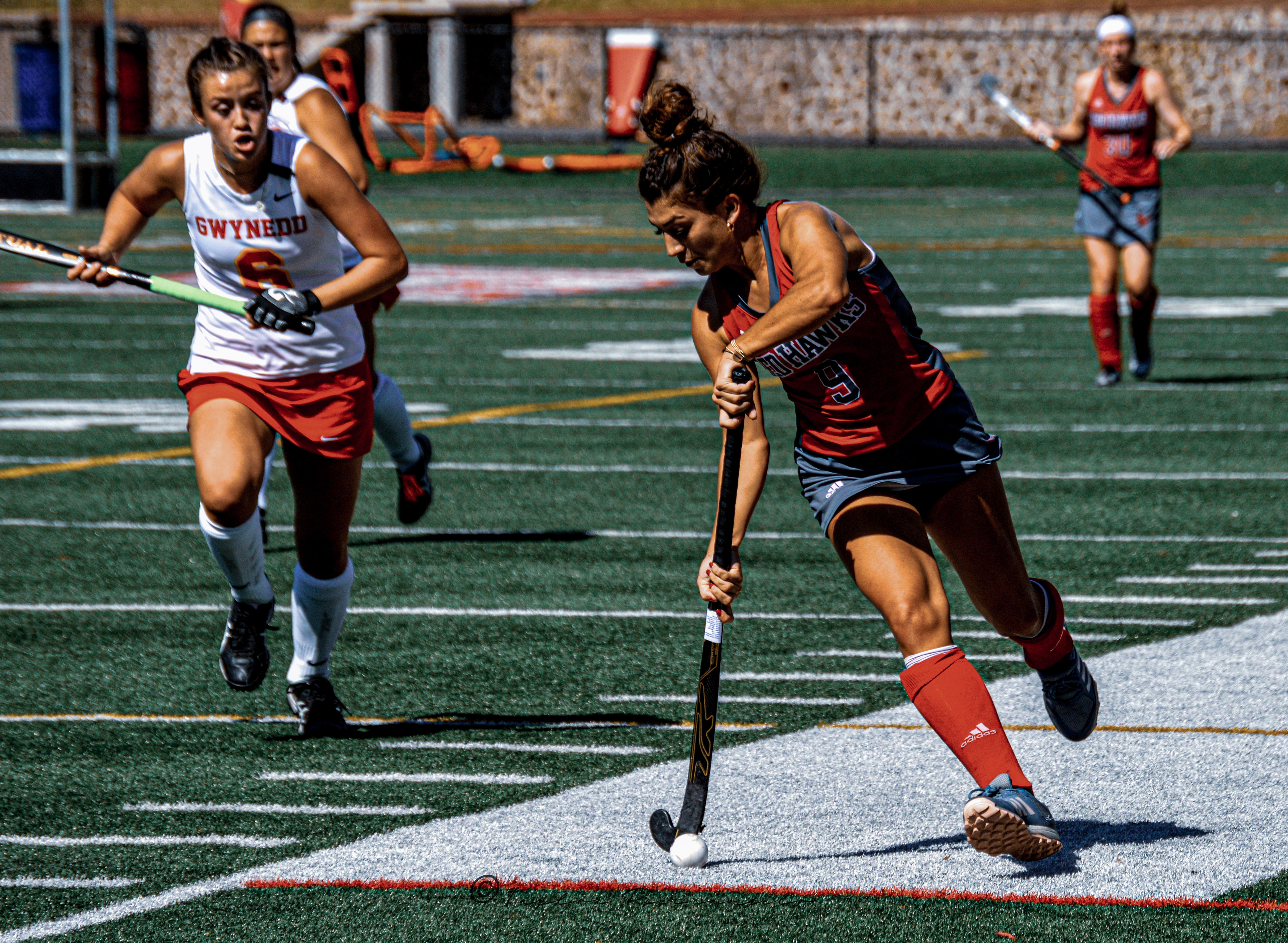 (C) COPYRIGHT 2019 TAYLOR M PIETRANGELO_MSU Field Hockey All Rights Reserved