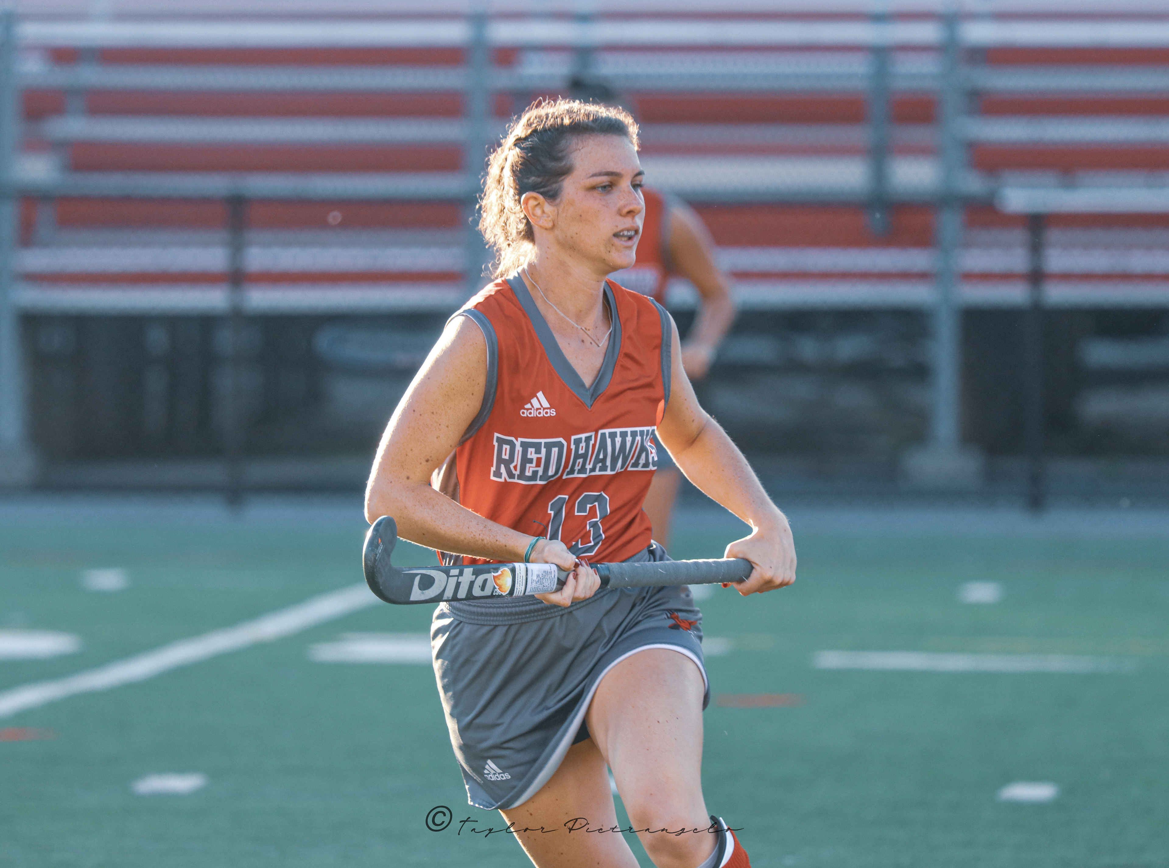 (C) COPYRIGHT 2019 TAYLOR M PIETRANGELO_MSU Field Hockey All Rights Reserved