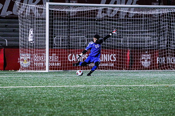 (C) COPYRIGHT 2019 TAYLOR M PIETRANGELO_MSU Men's Soccer NJAC Championship Game All Rights Reserved