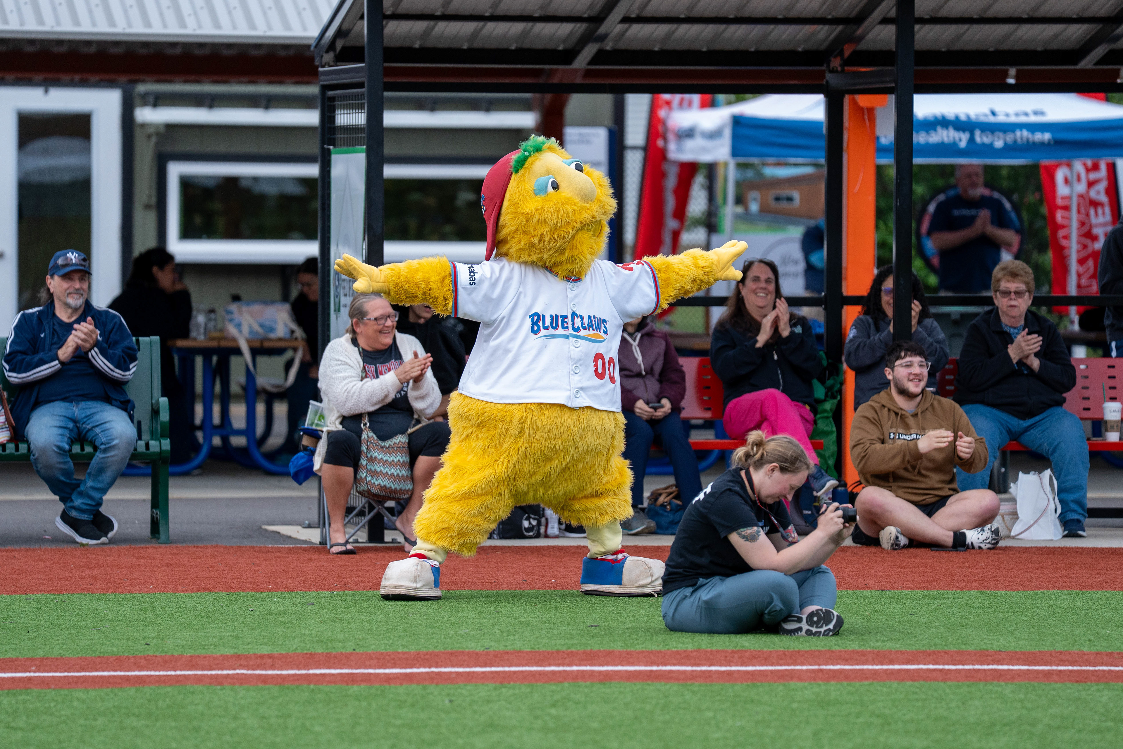 2025 RWJ Field of Dreams Wiffleball