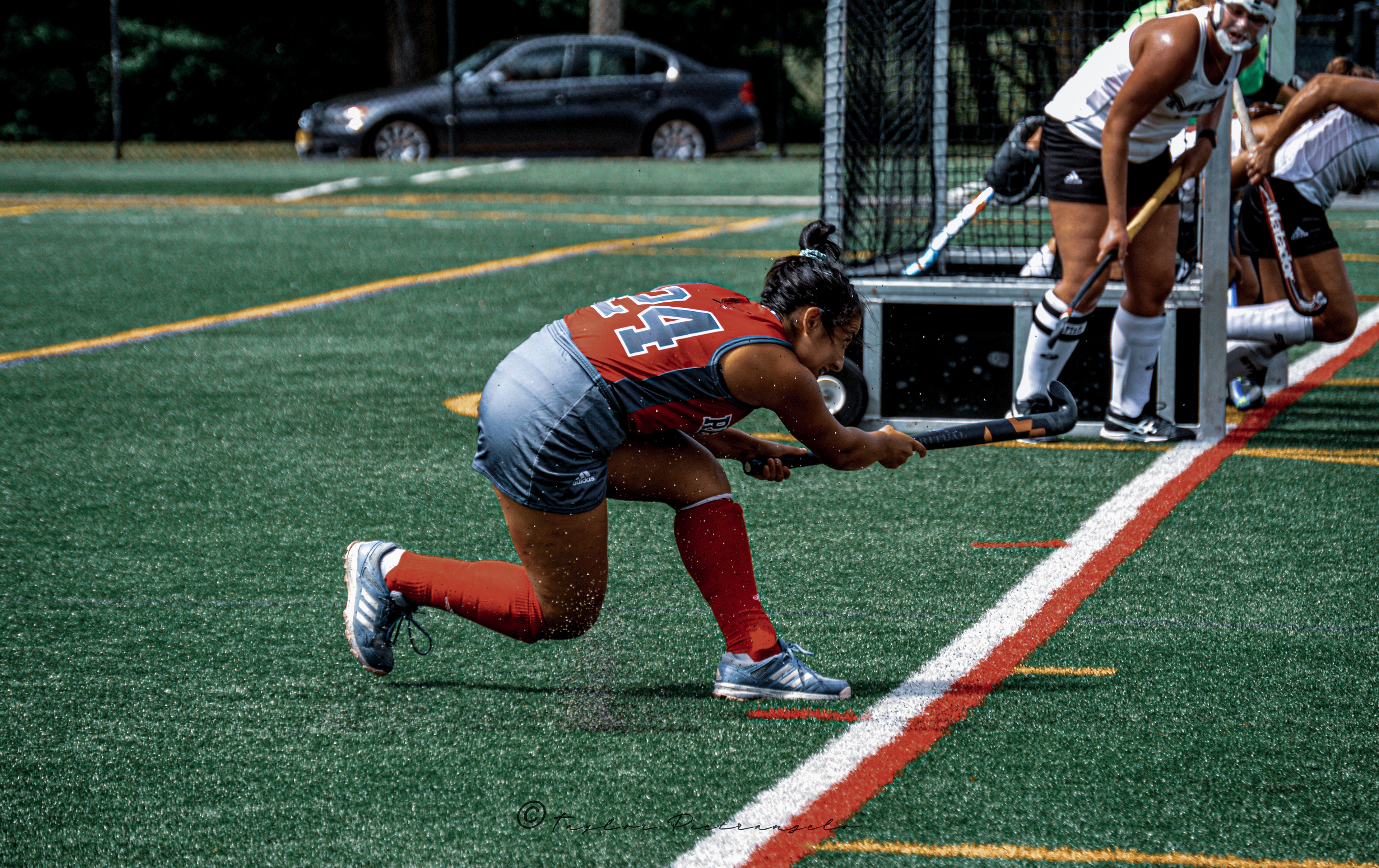 (C) COPYRIGHT 2019 TAYLOR M PIETRANGELO_MSU Field Hockey All Rights Reserved