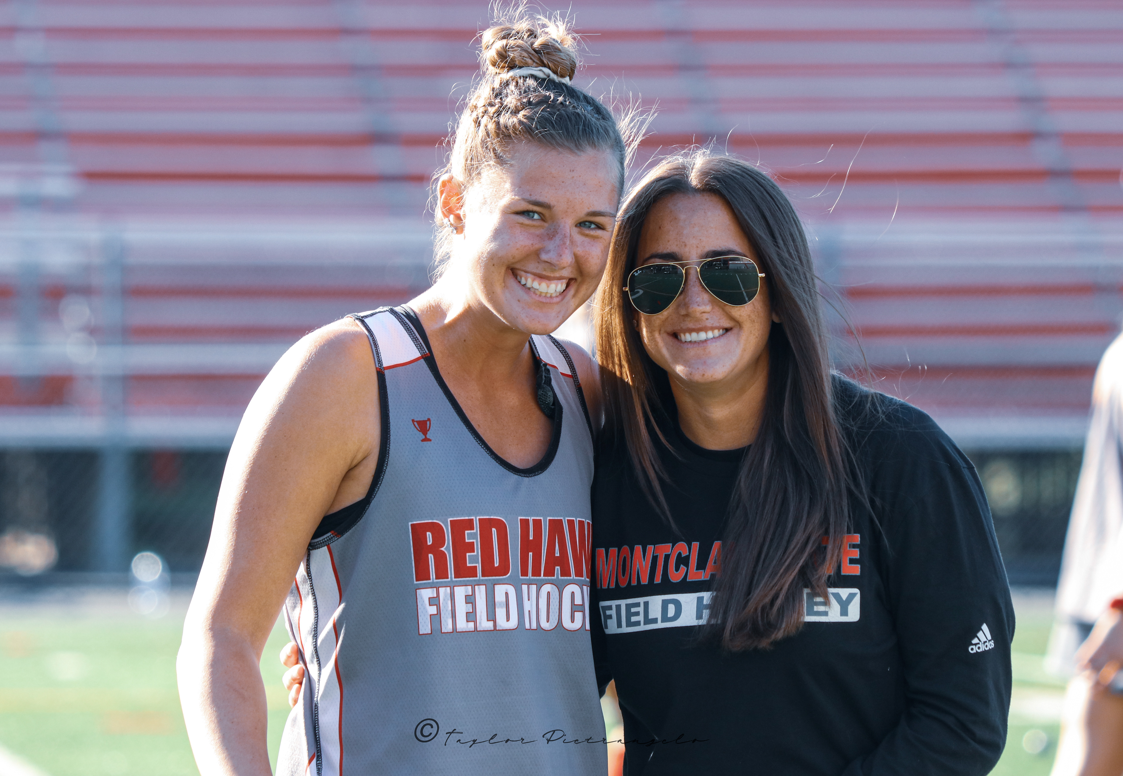 (C) COPYRIGHT 2019 TAYLOR M PIETRANGELO_MSU Field Hockey All Rights Reserved
