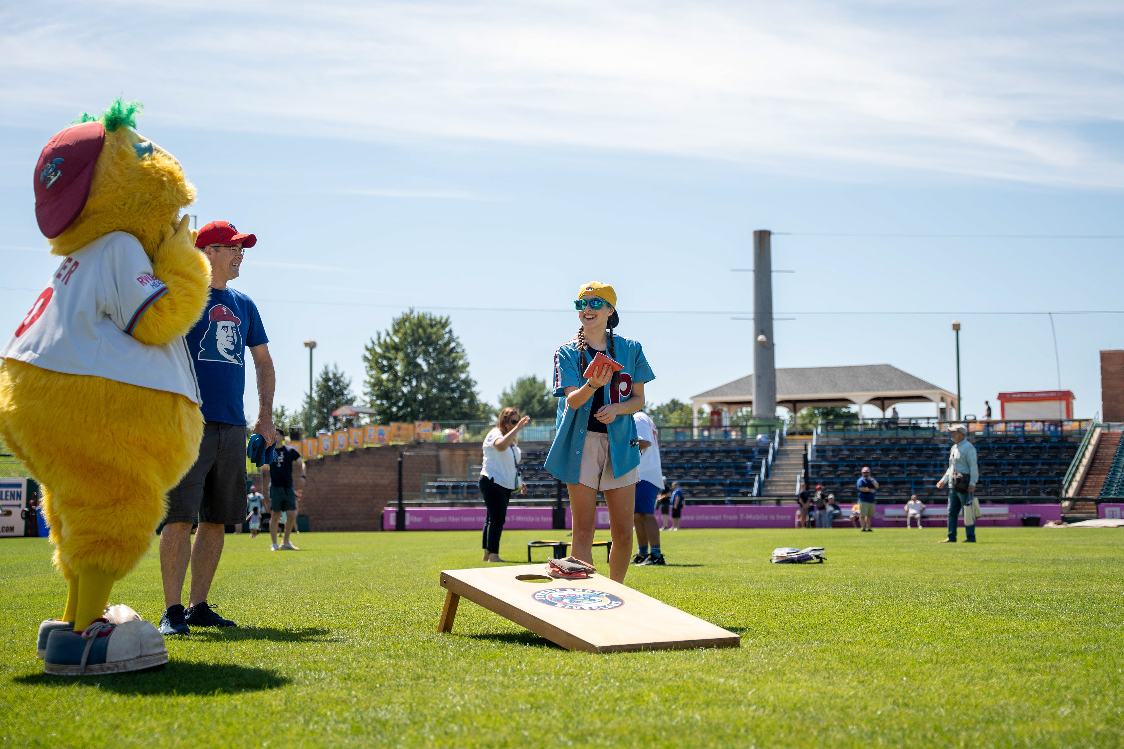 2025 Family Fun Day