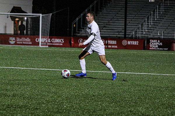 (C) COPYRIGHT 2019 TAYLOR M PIETRANGELO_MSU Men's Soccer NJAC Championship Game All Rights Reserved