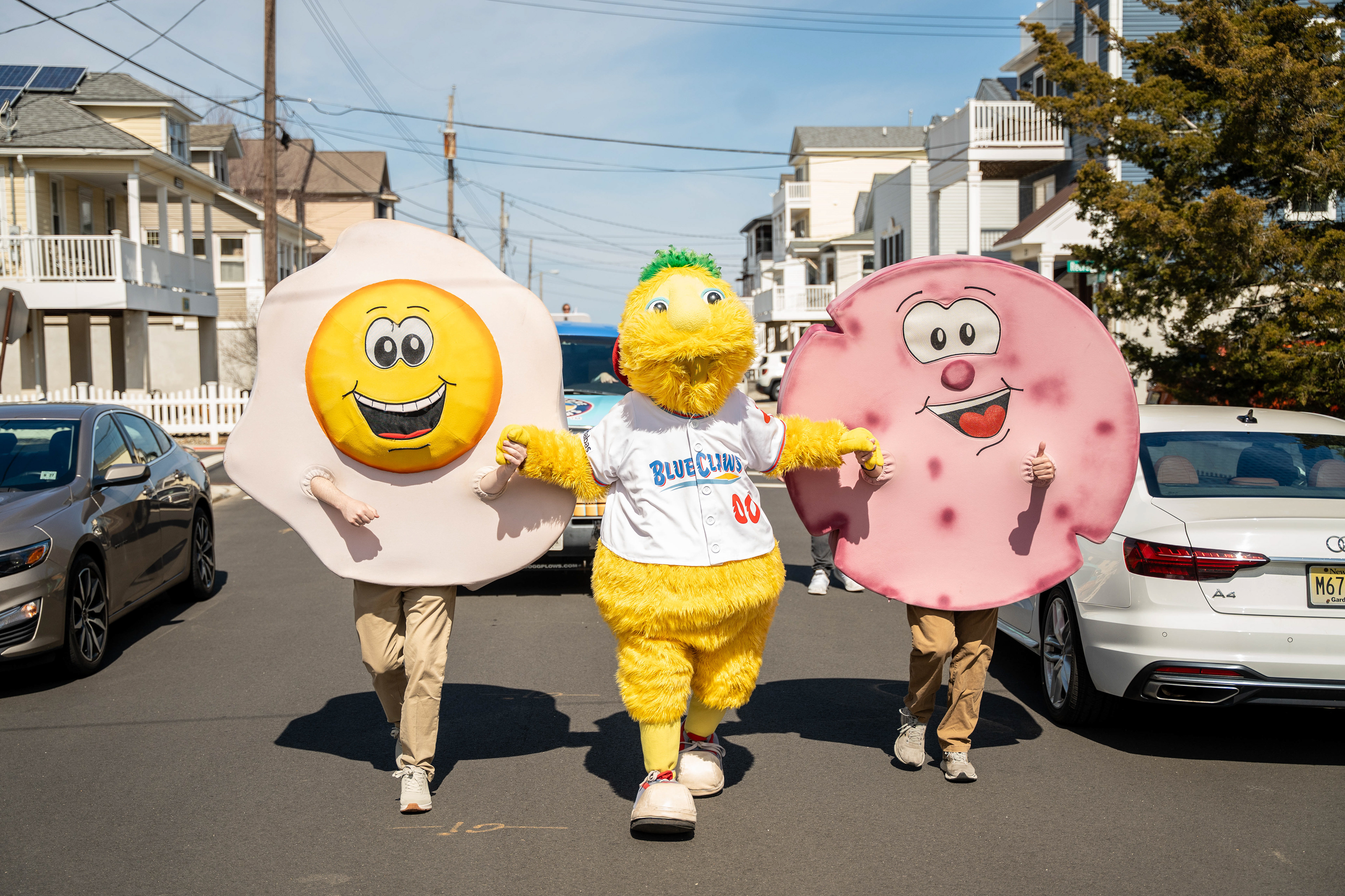 2025 Highlands St. Patricks Day Parade