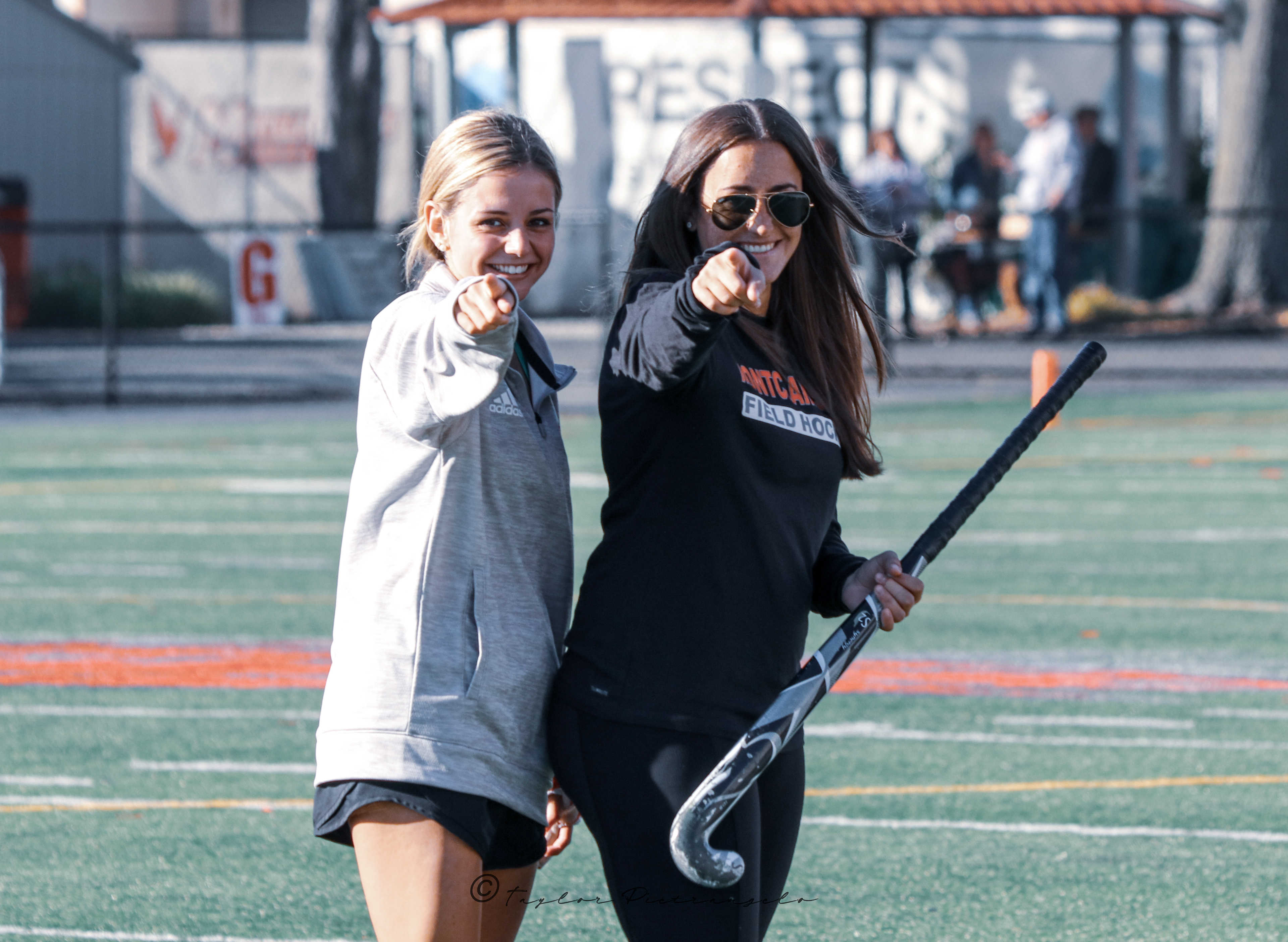 (C) COPYRIGHT 2019 TAYLOR M PIETRANGELO_MSU Field Hockey All Rights Reserved