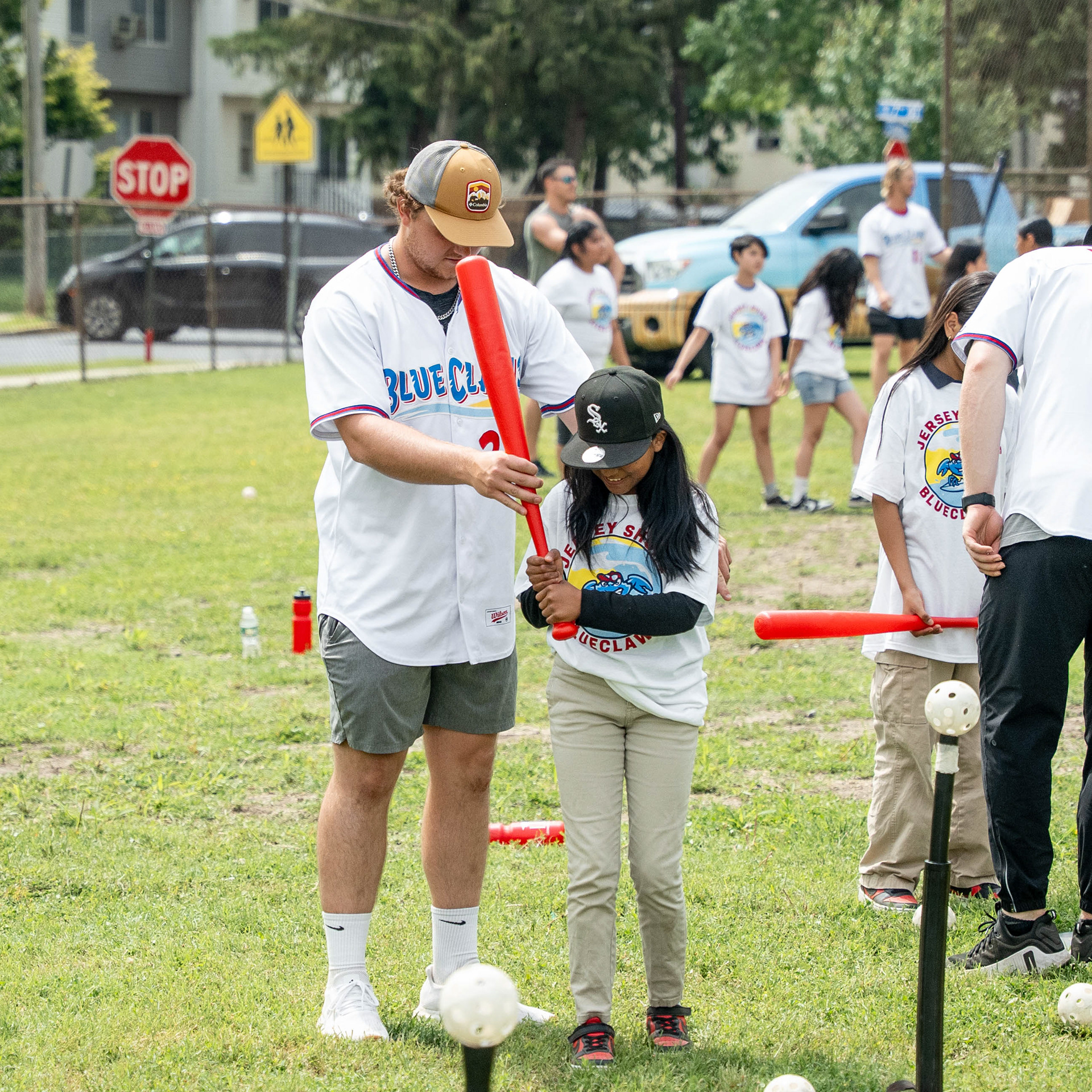 2025 MLB PlayBall Weekend