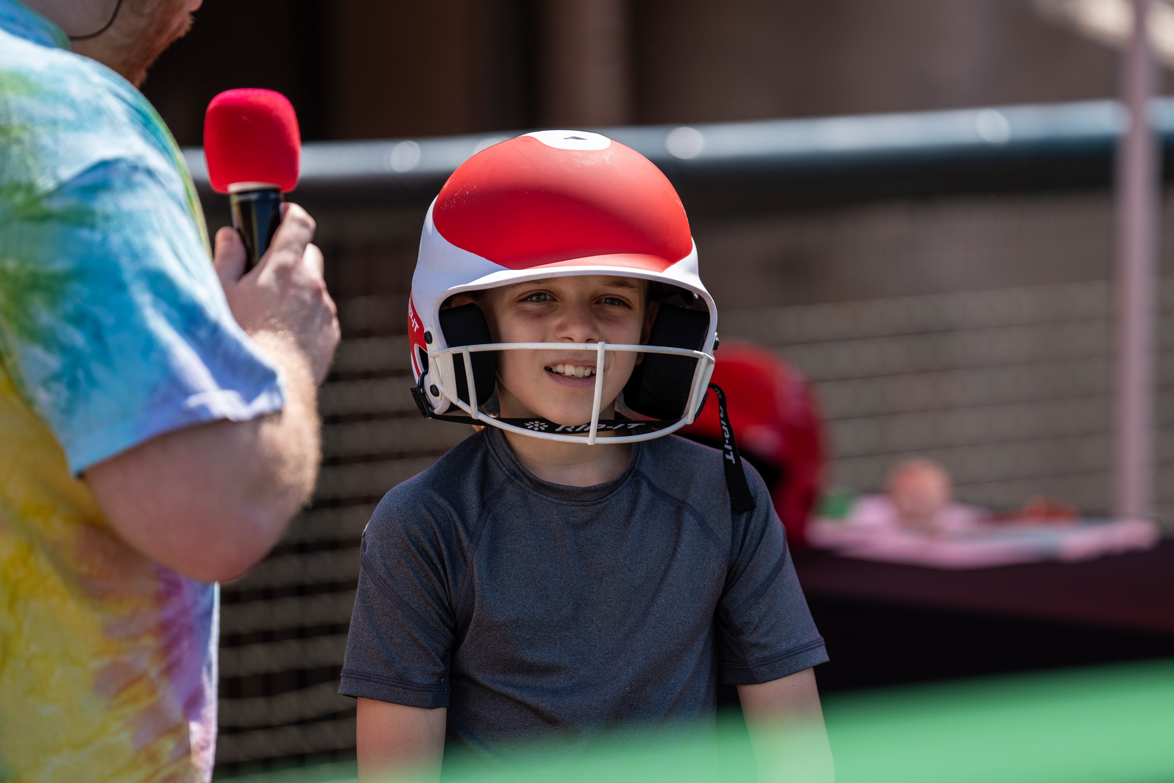 2024 VIP Batting Practice