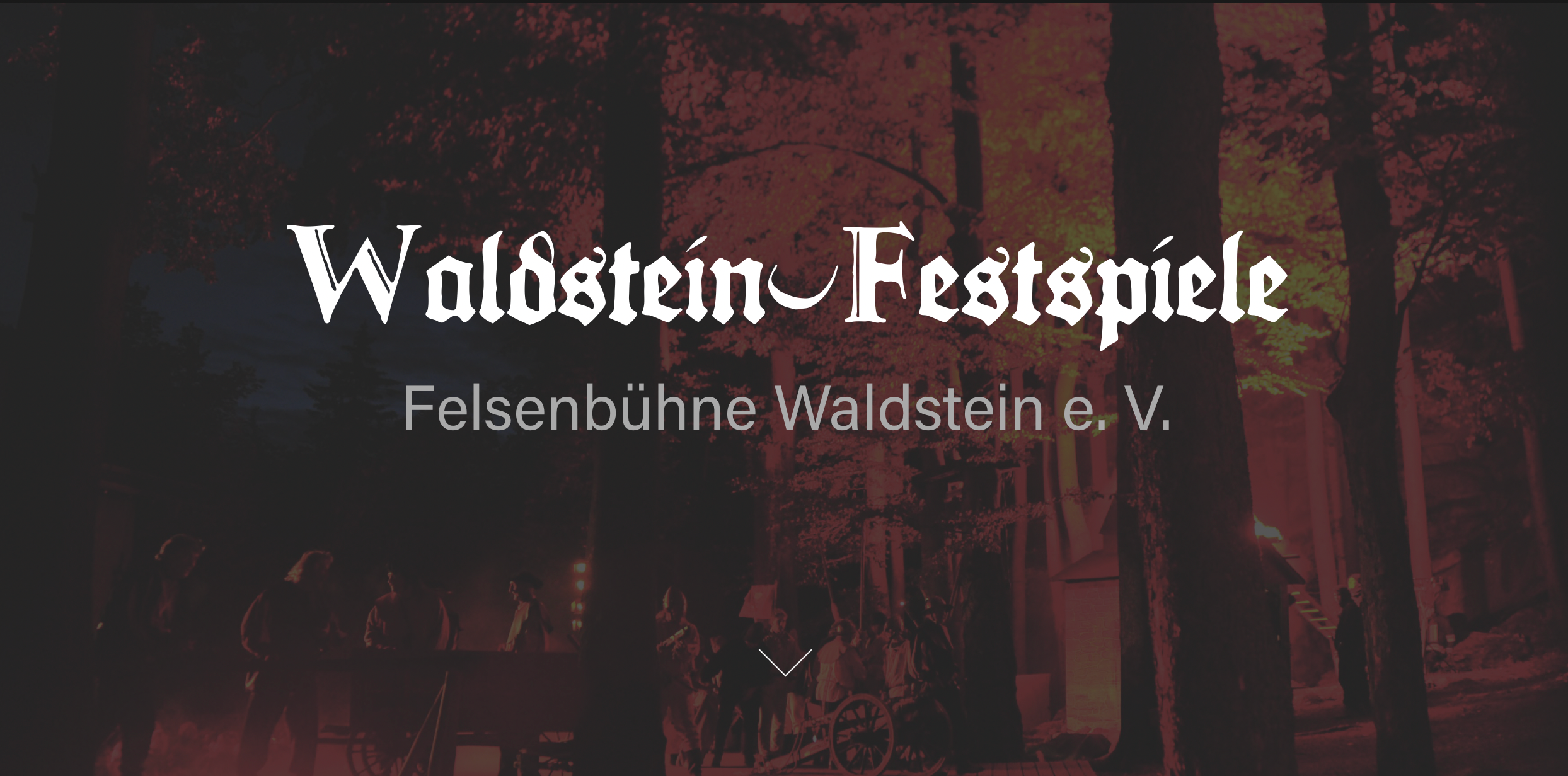 (c) Felsenbuehne-waldstein.de