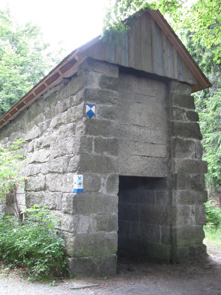 Der Bärenfang aus dem 17. Jahrhundert ist europaweit einmalig.