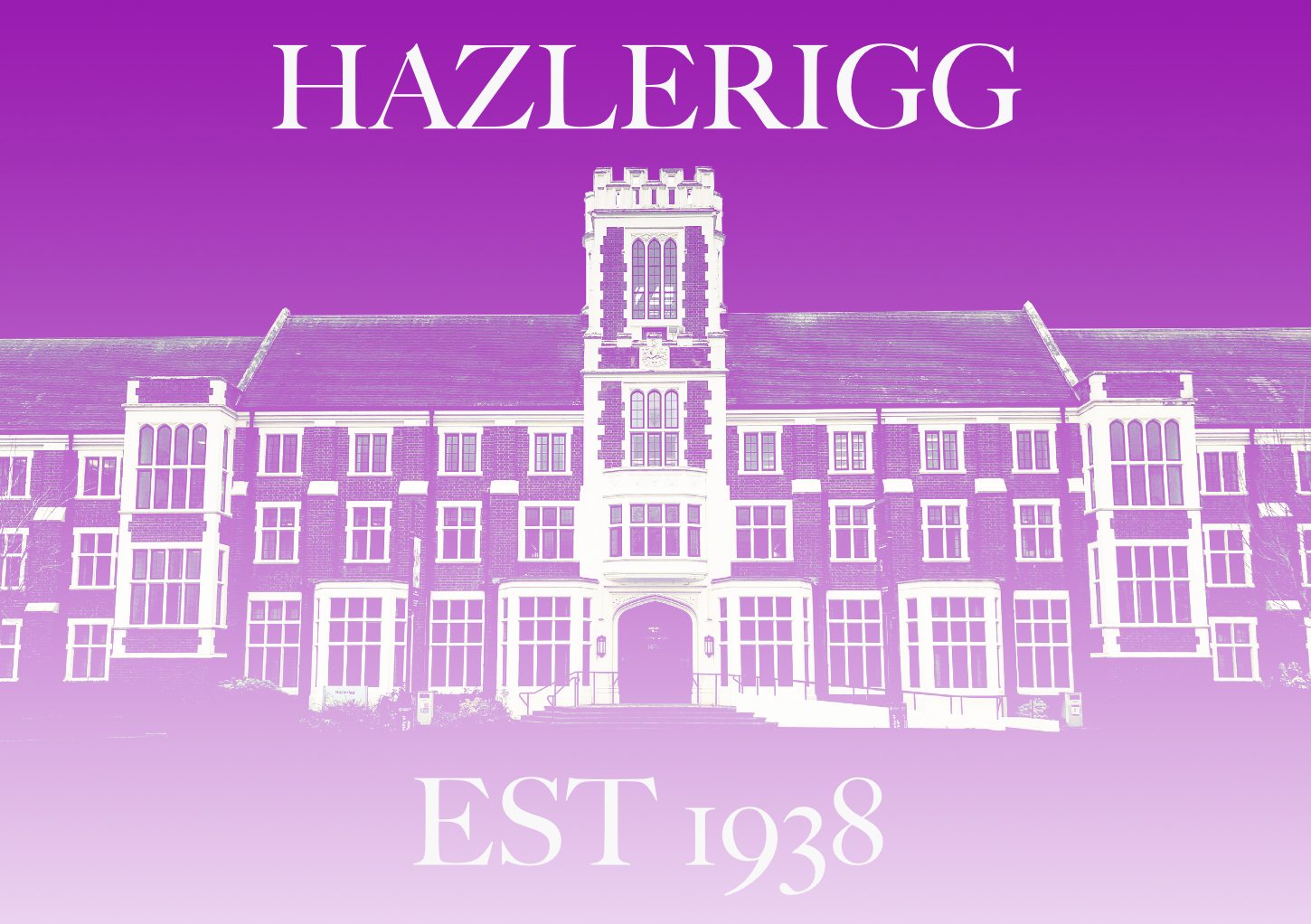 Hazlerigg Poster
