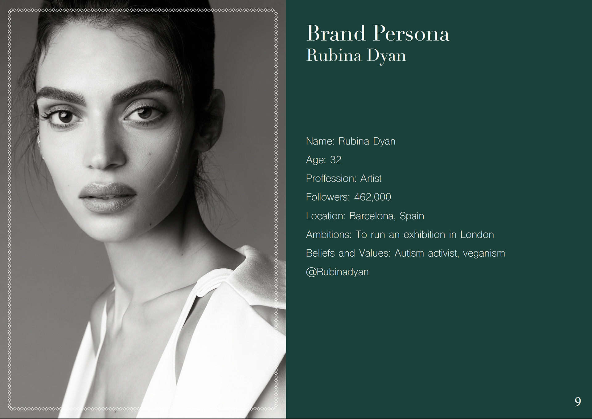Brand Book Pg 9