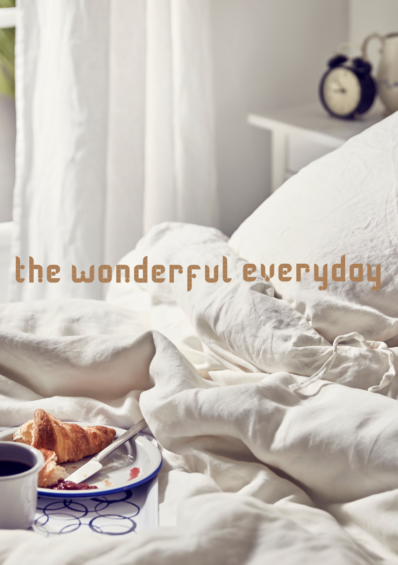IKEA Mock Ad