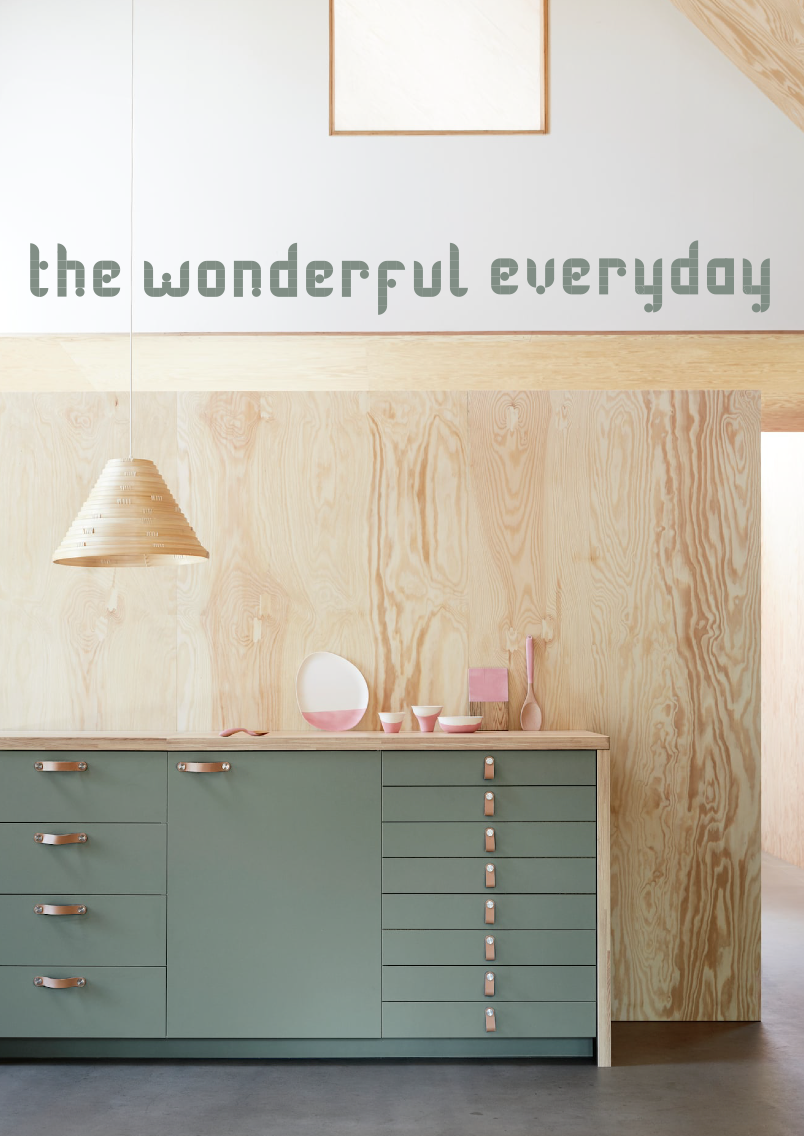 IKEA Mock Ad