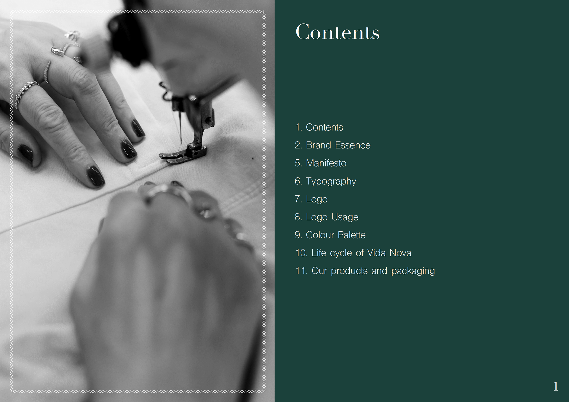Brand Book Pg 1