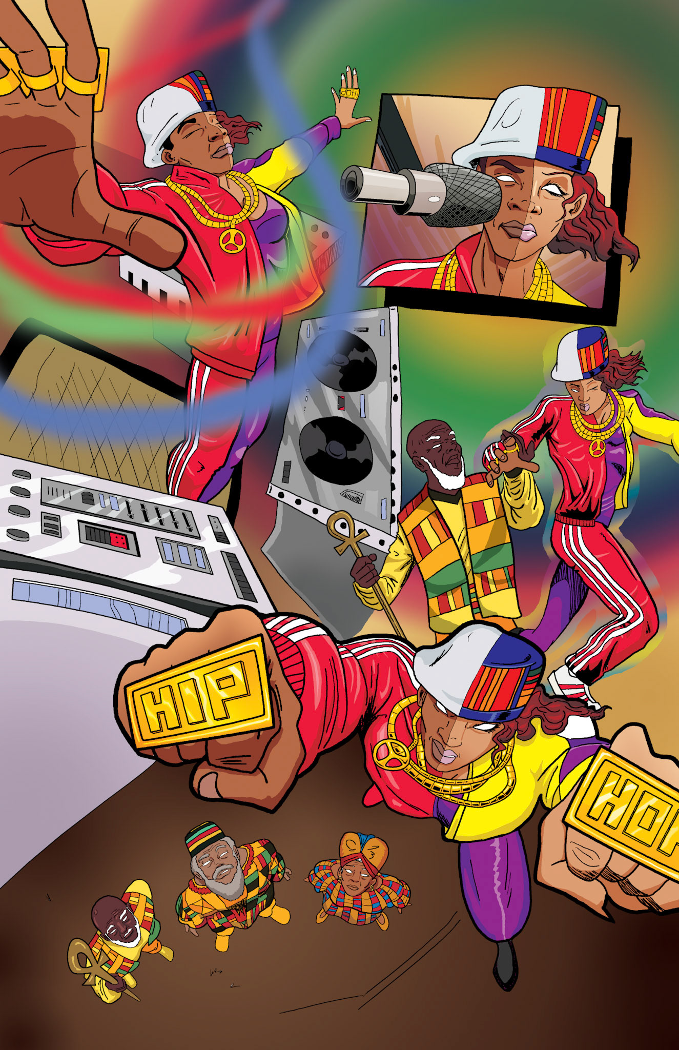 Professor Griff #1 p.02