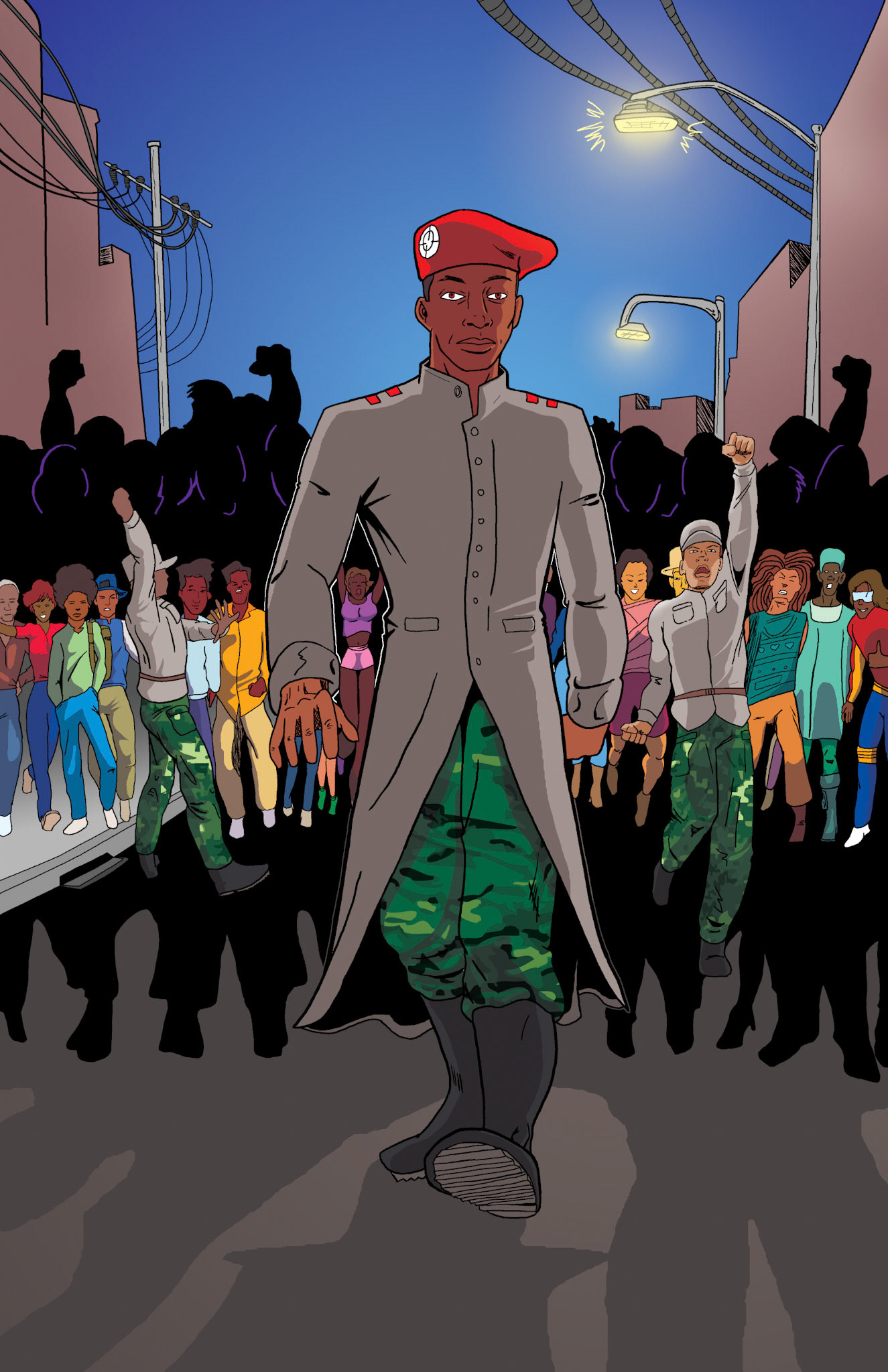 Professor Griff #1 p.06