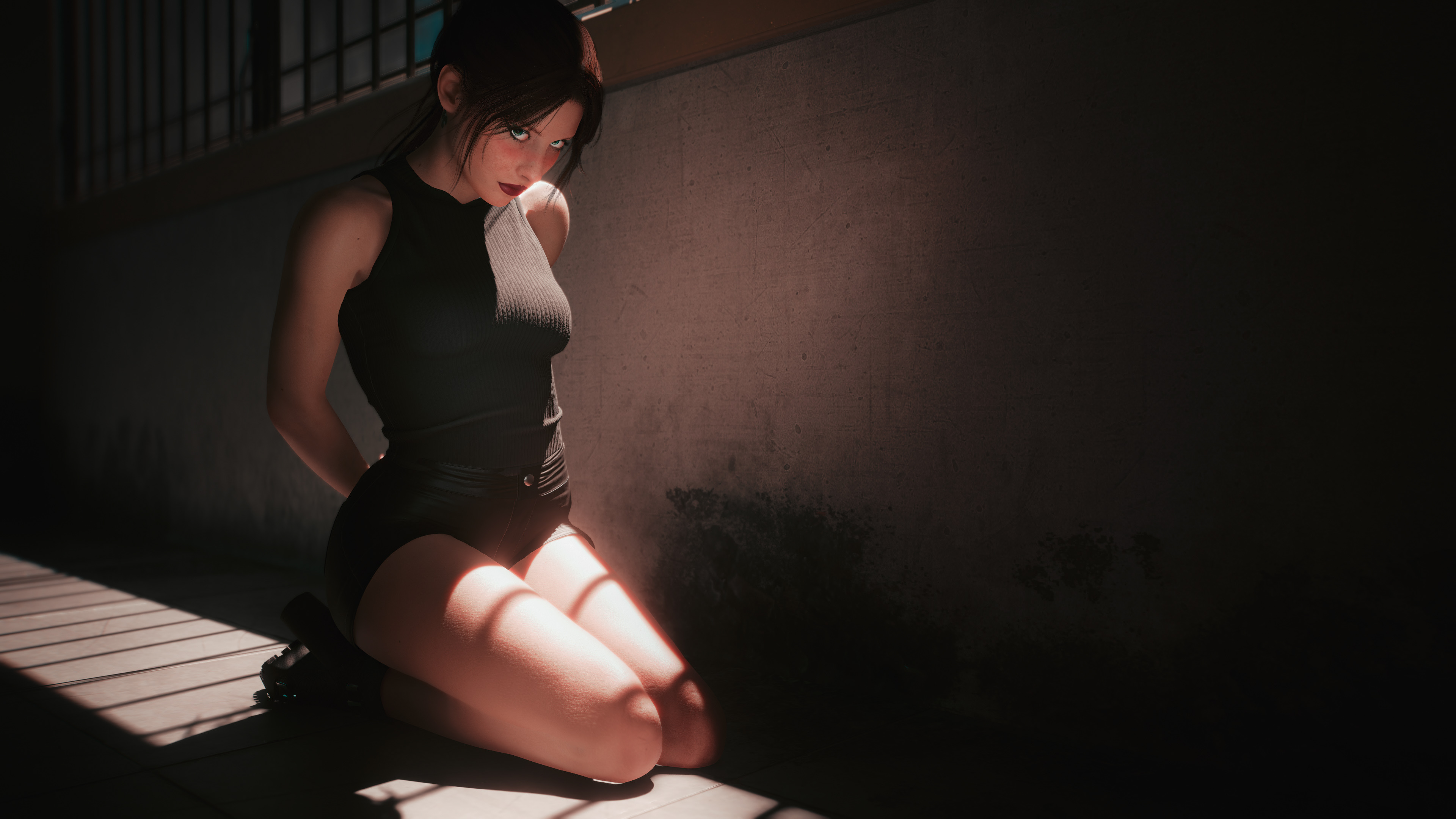 Cyberpunk 2077