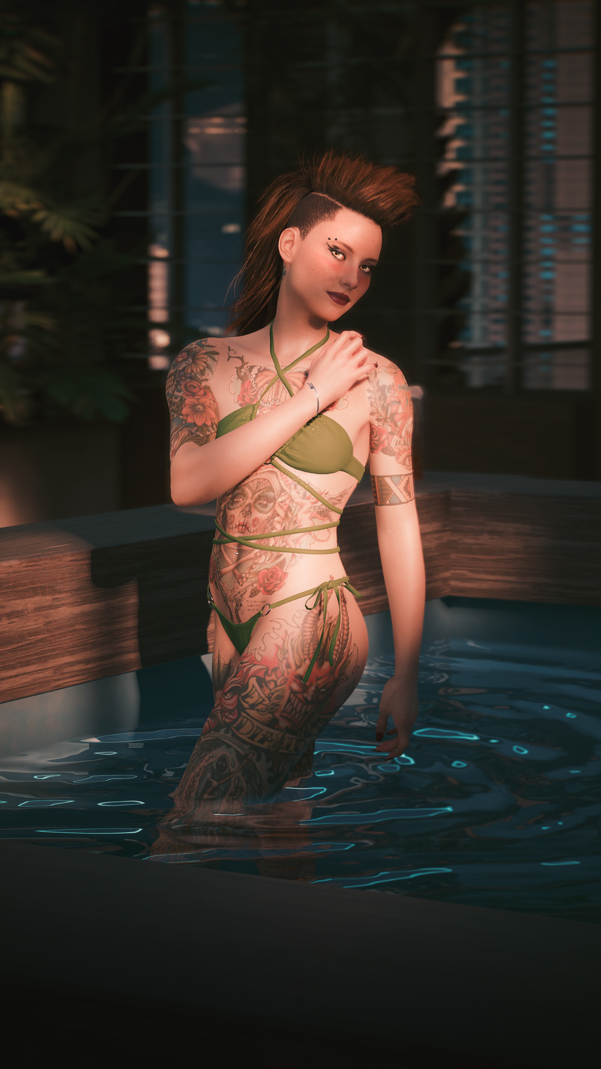 Cyberpunk 2077