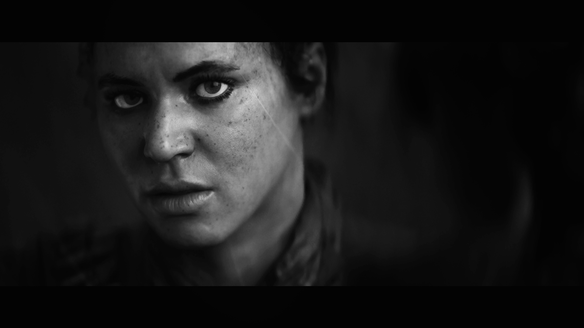 Senua's Saga: Hellblade II