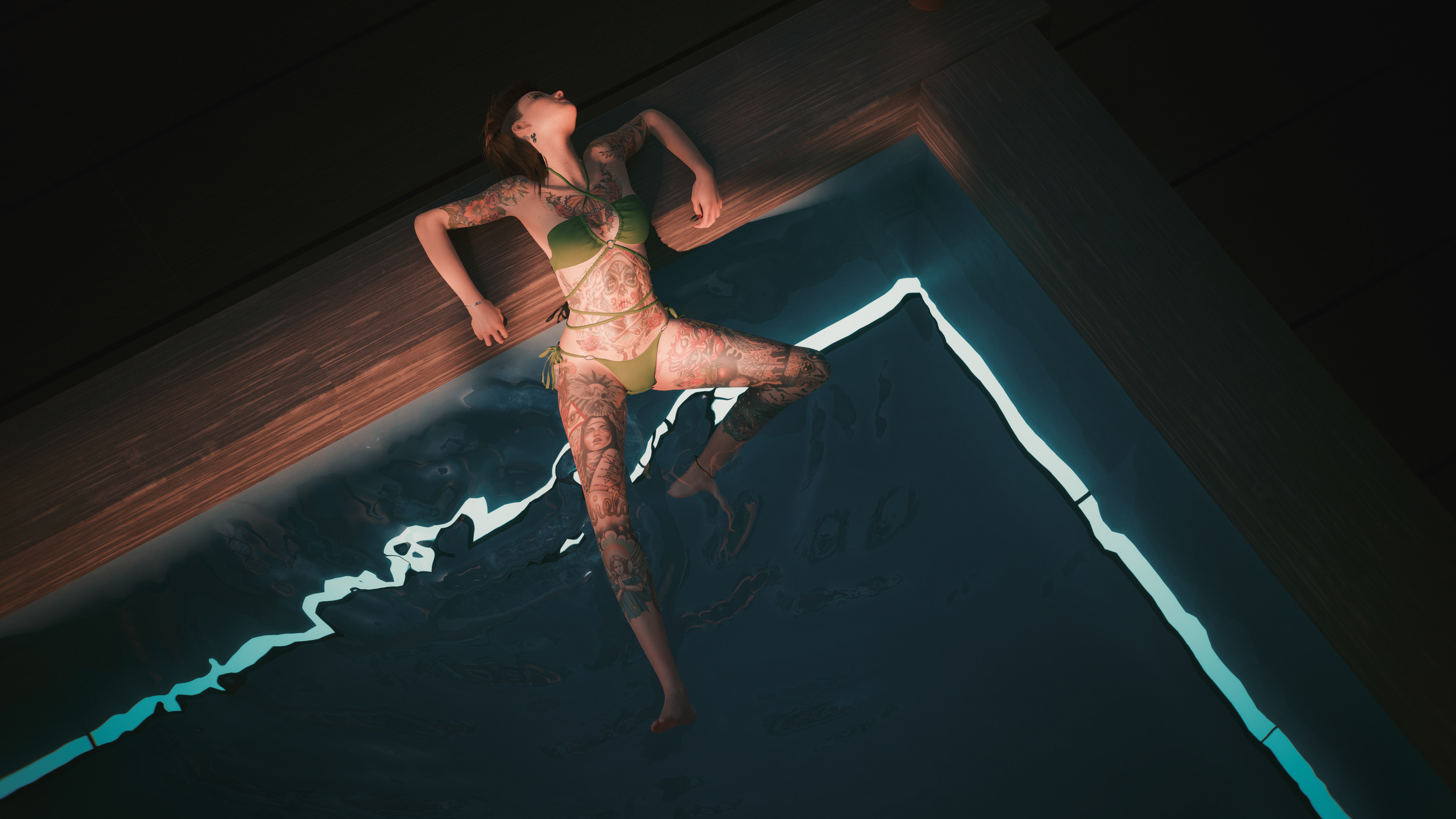 Cyberpunk 2077