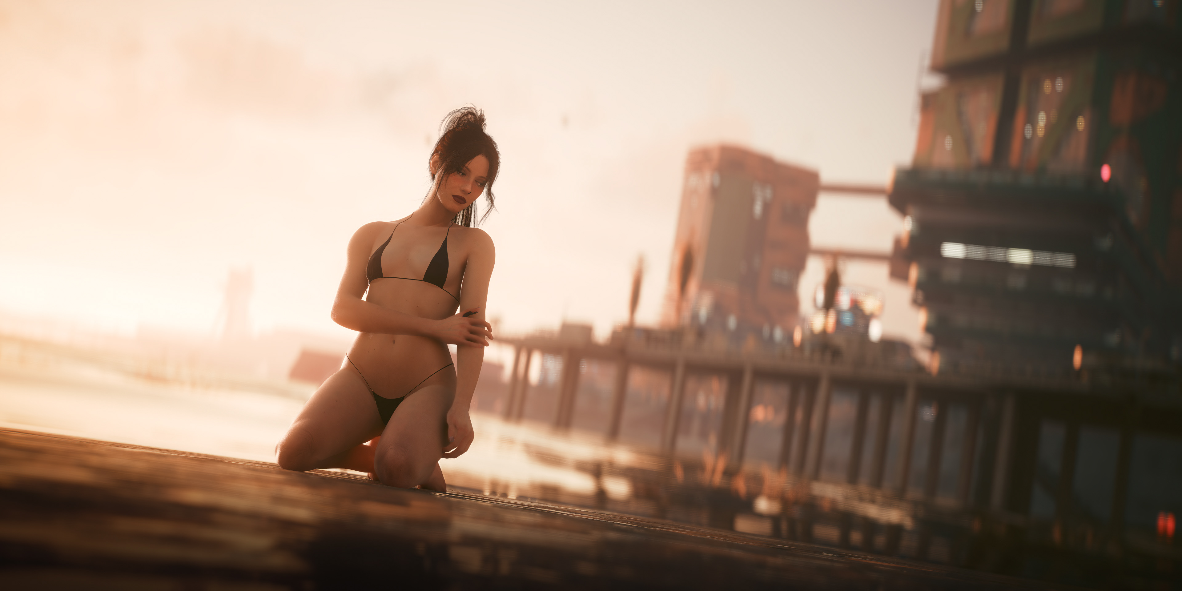 Cyberpunk 2077