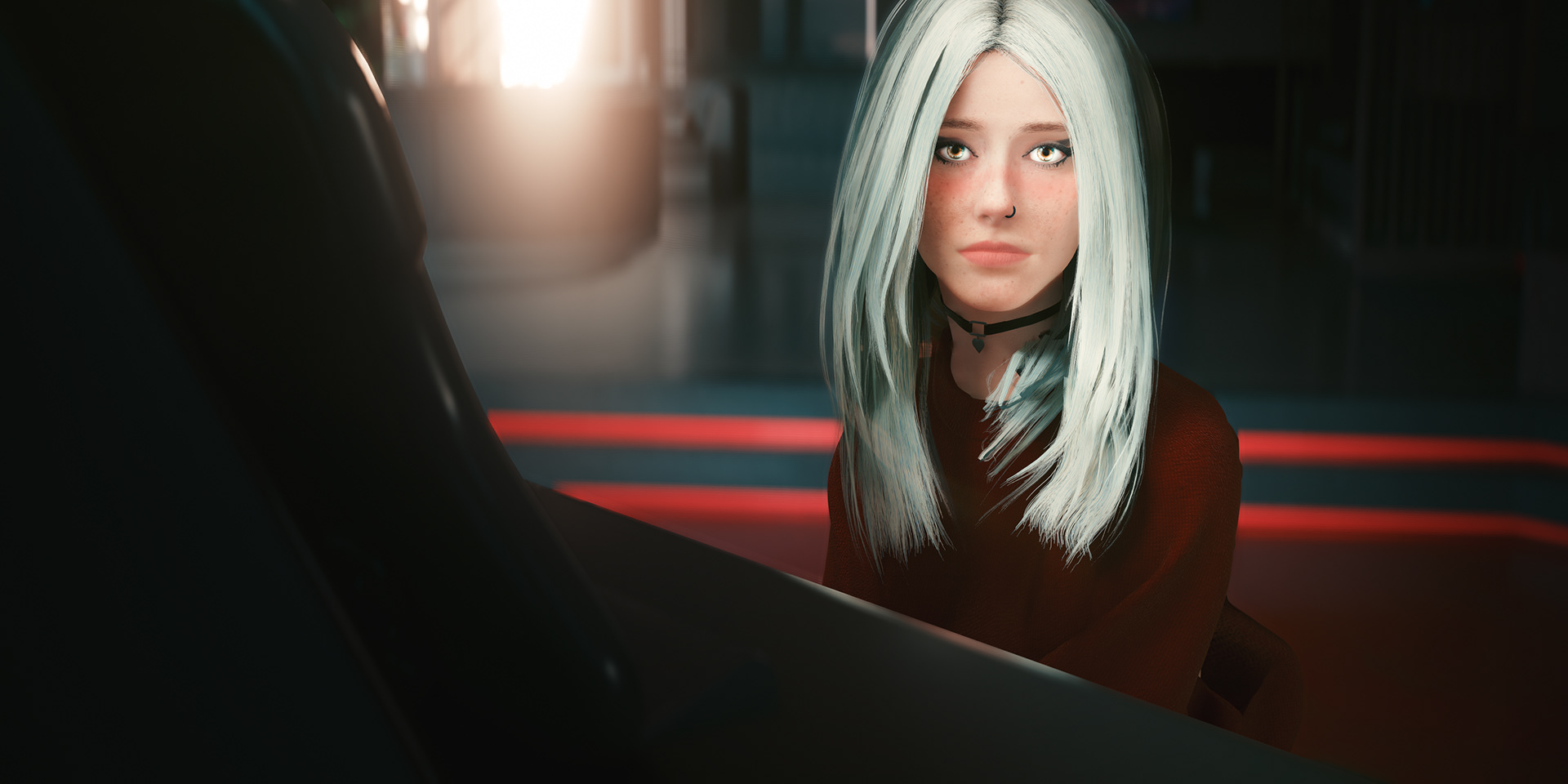 Cyberpunk 2077
