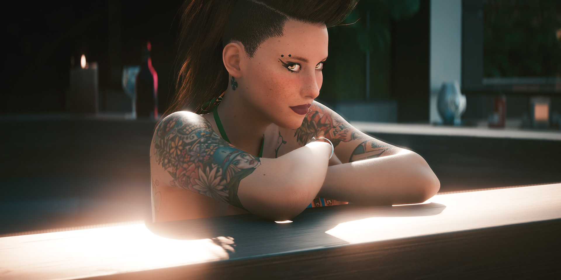 Cyberpunk 2077