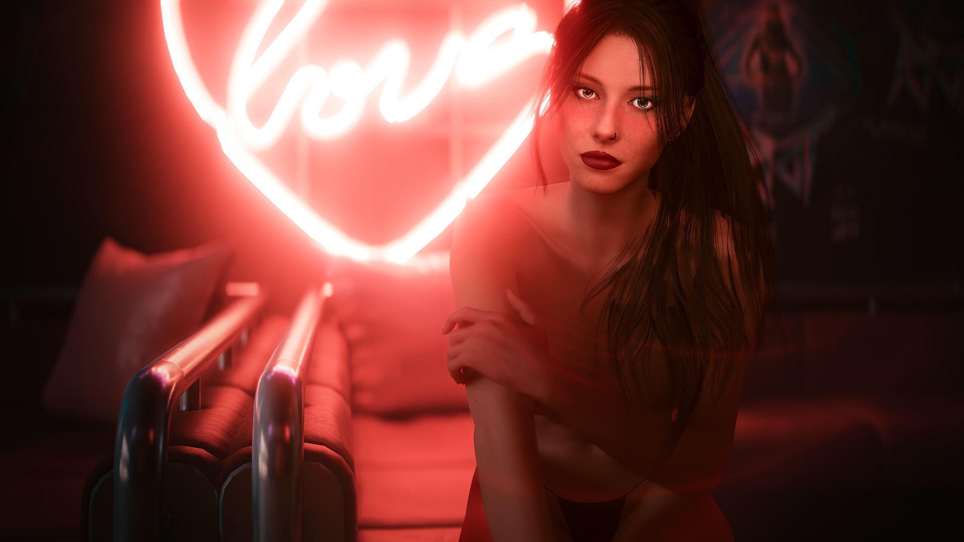 Cyberpunk 2077