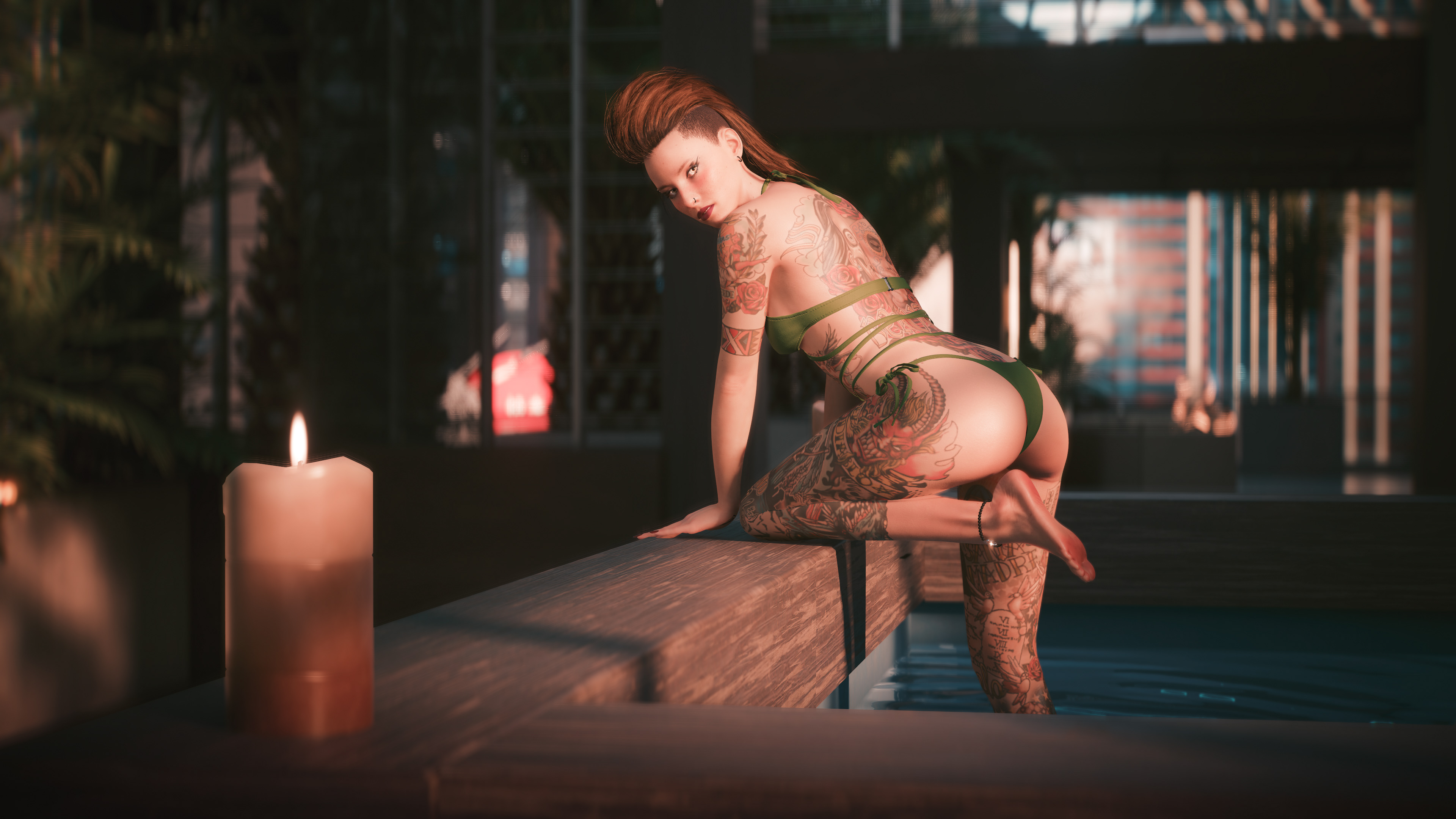 Cyberpunk 2077