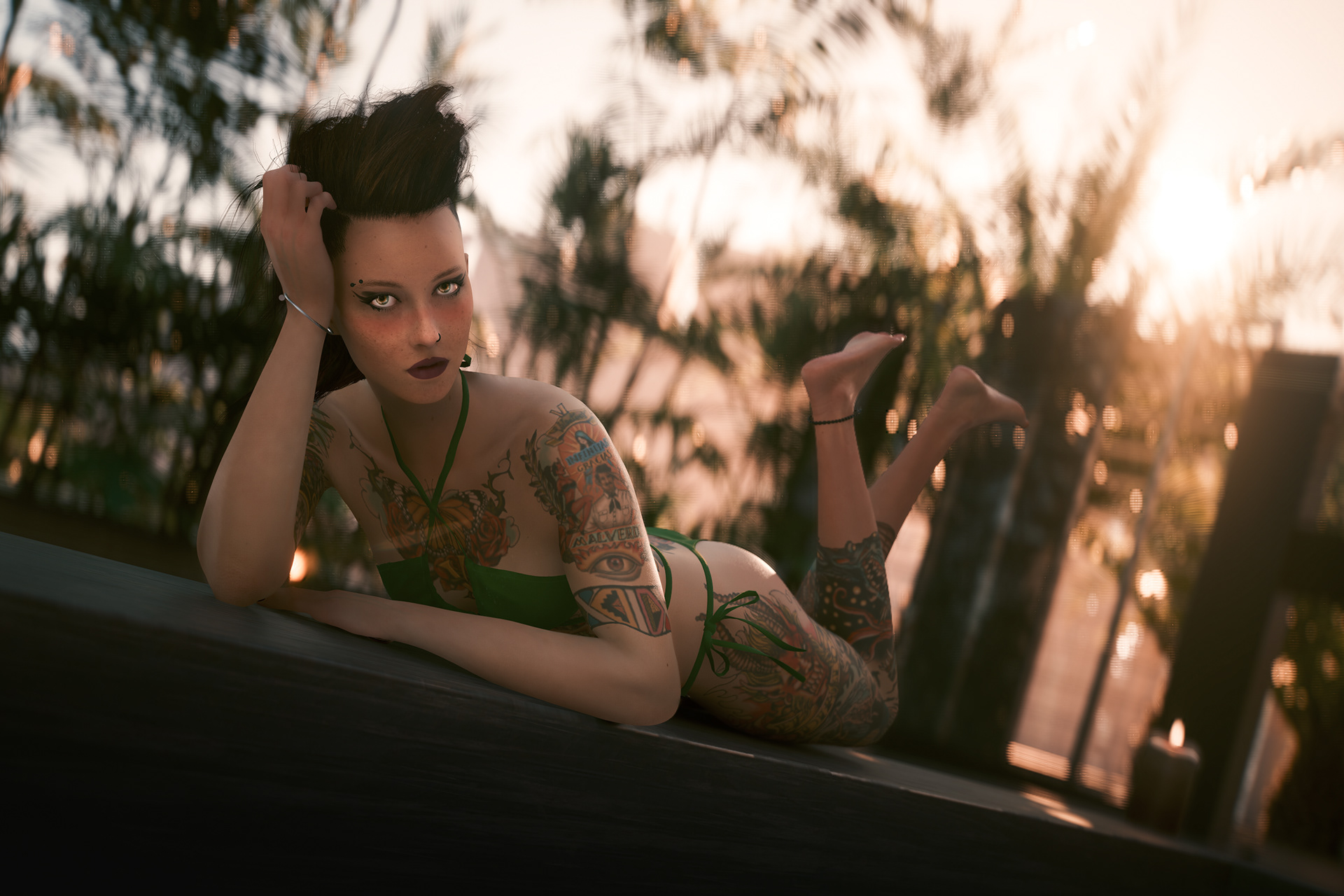 Cyberpunk 2077