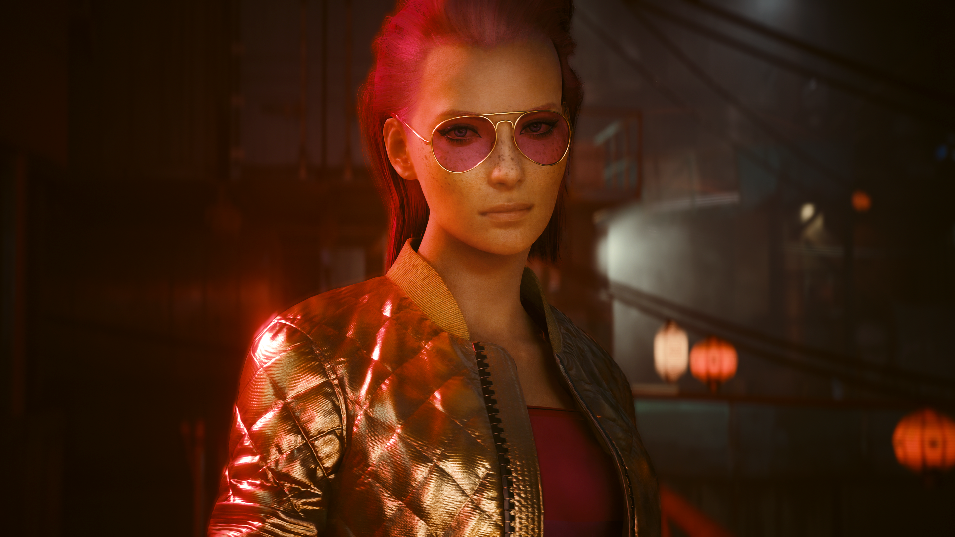 Cyberpunk 2077