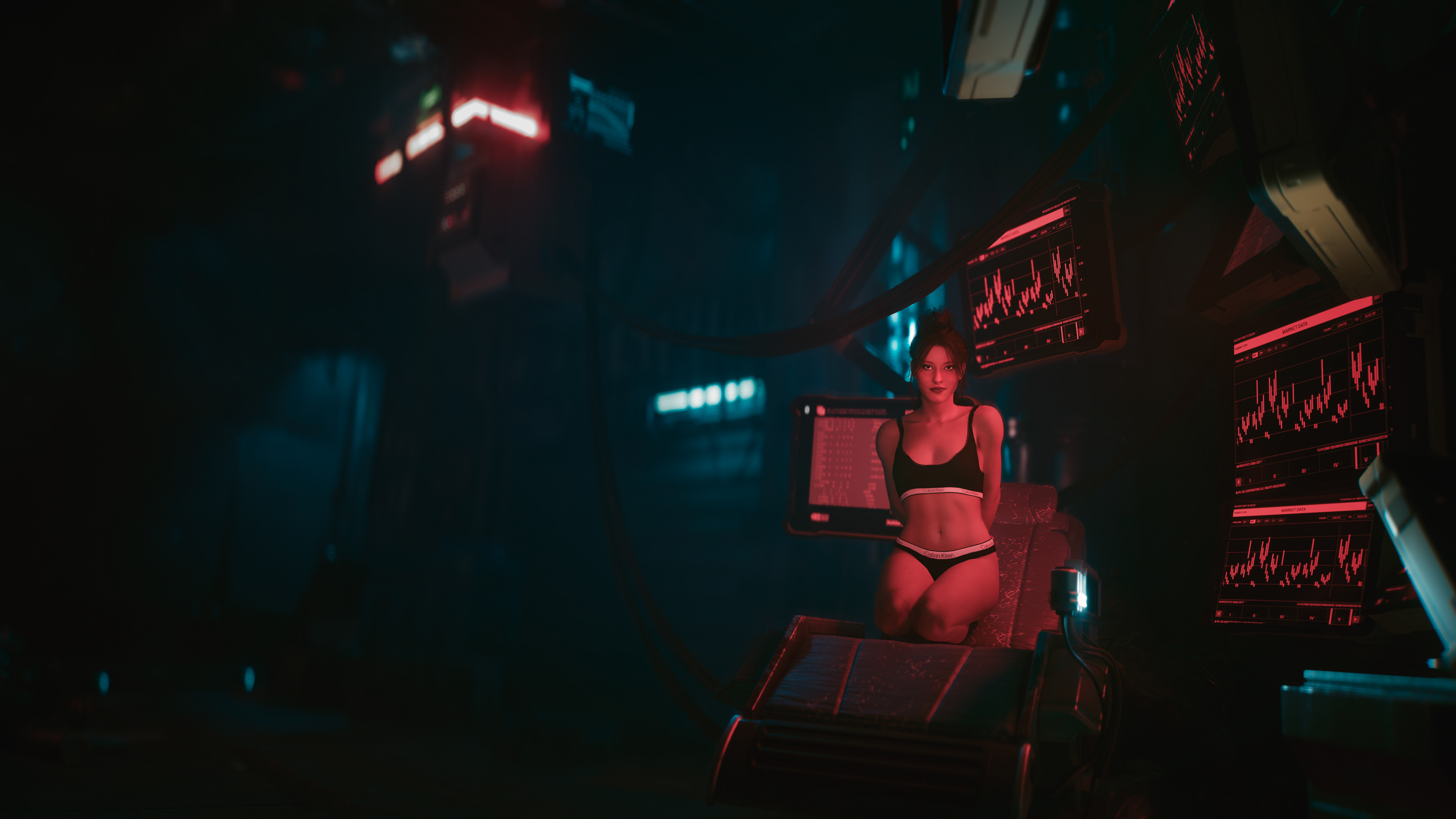 Cyberpunk 2077