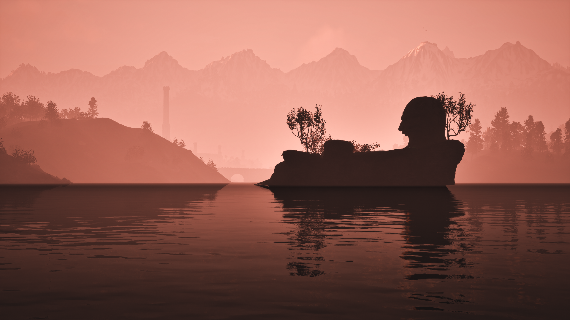 The Elder Scrolls IV: Oblivion Remastered