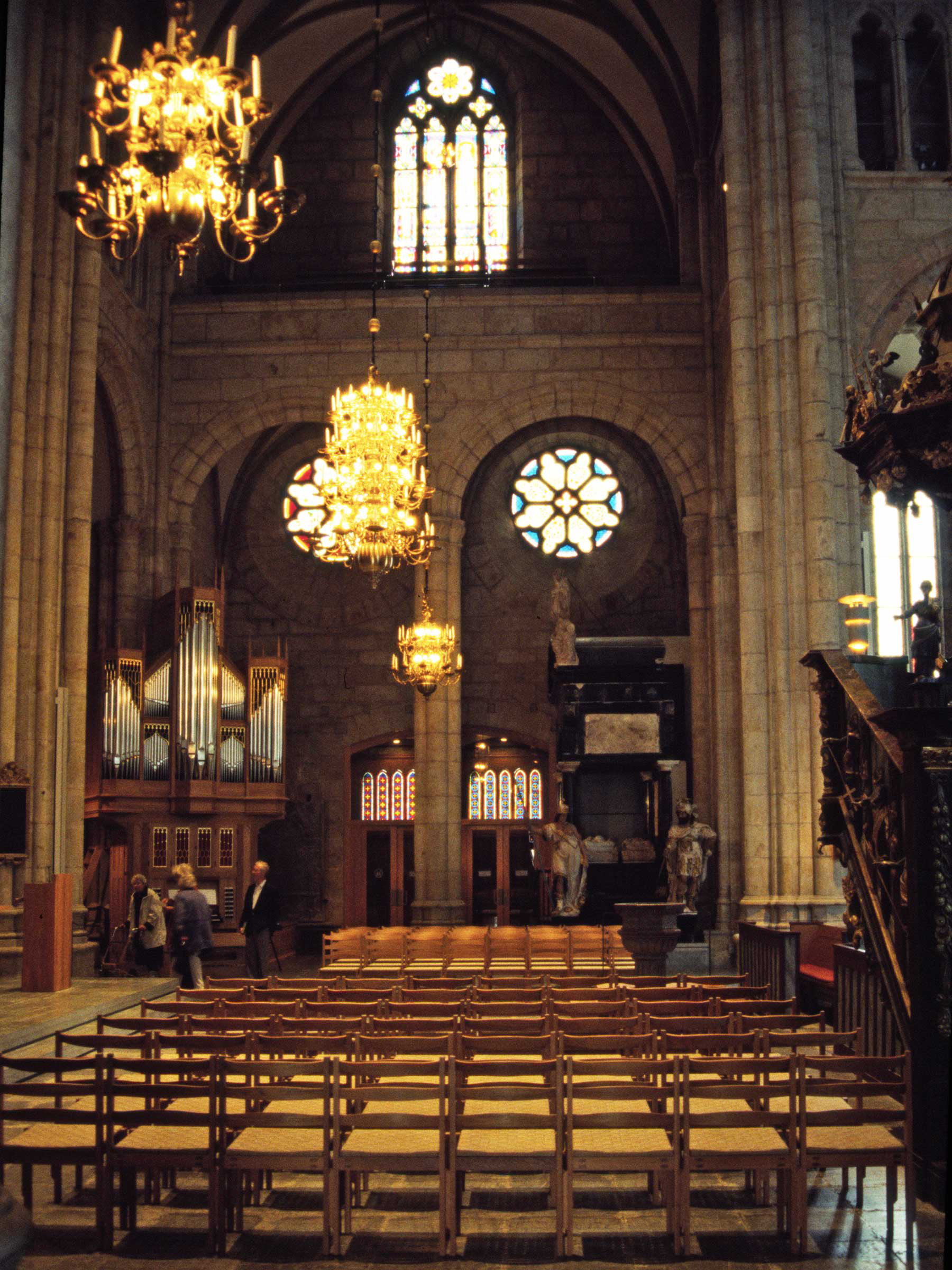 Foto Henning Brandstedt