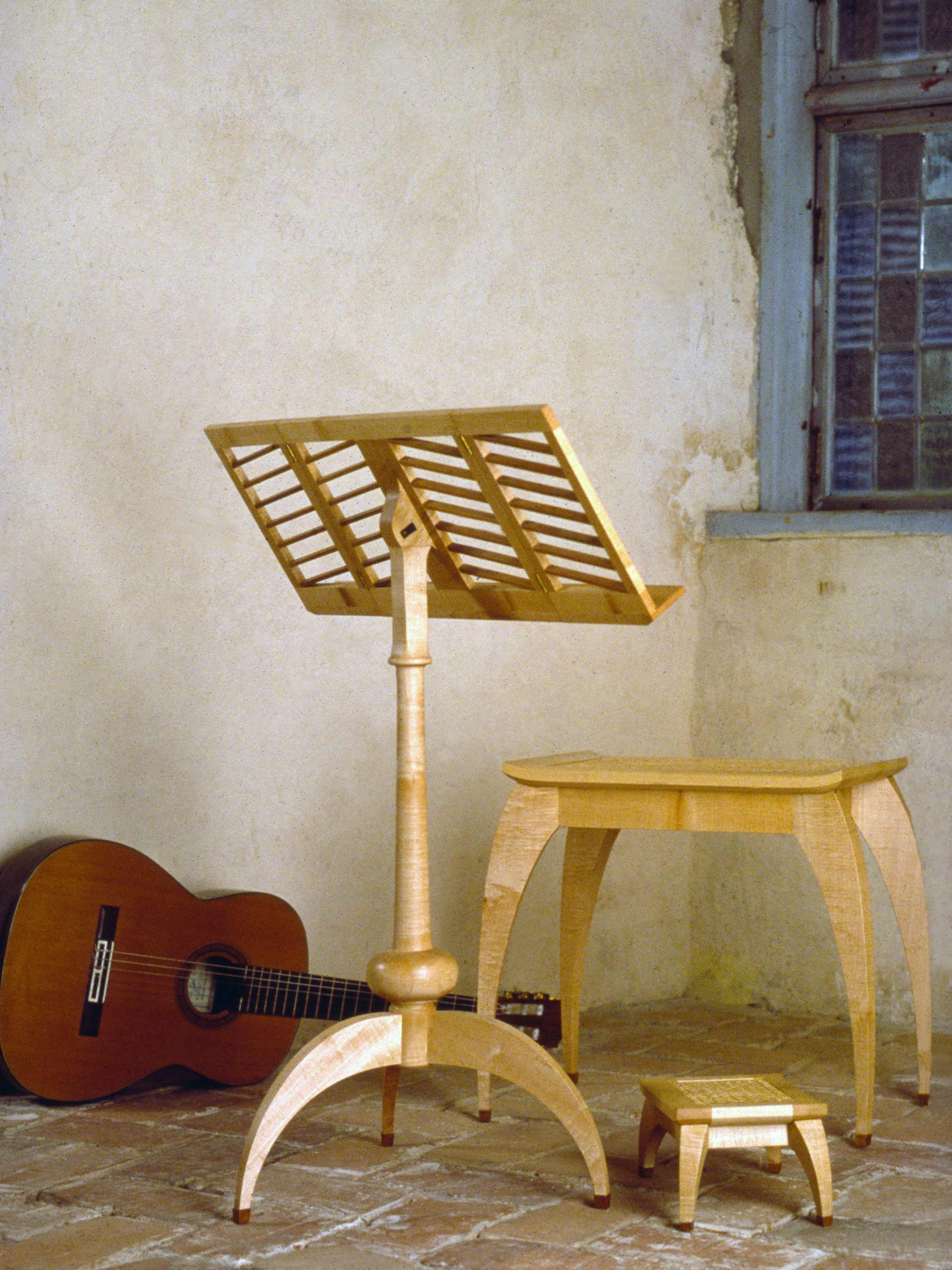 Musikmöbel Jula. Foto Ronny Hvass