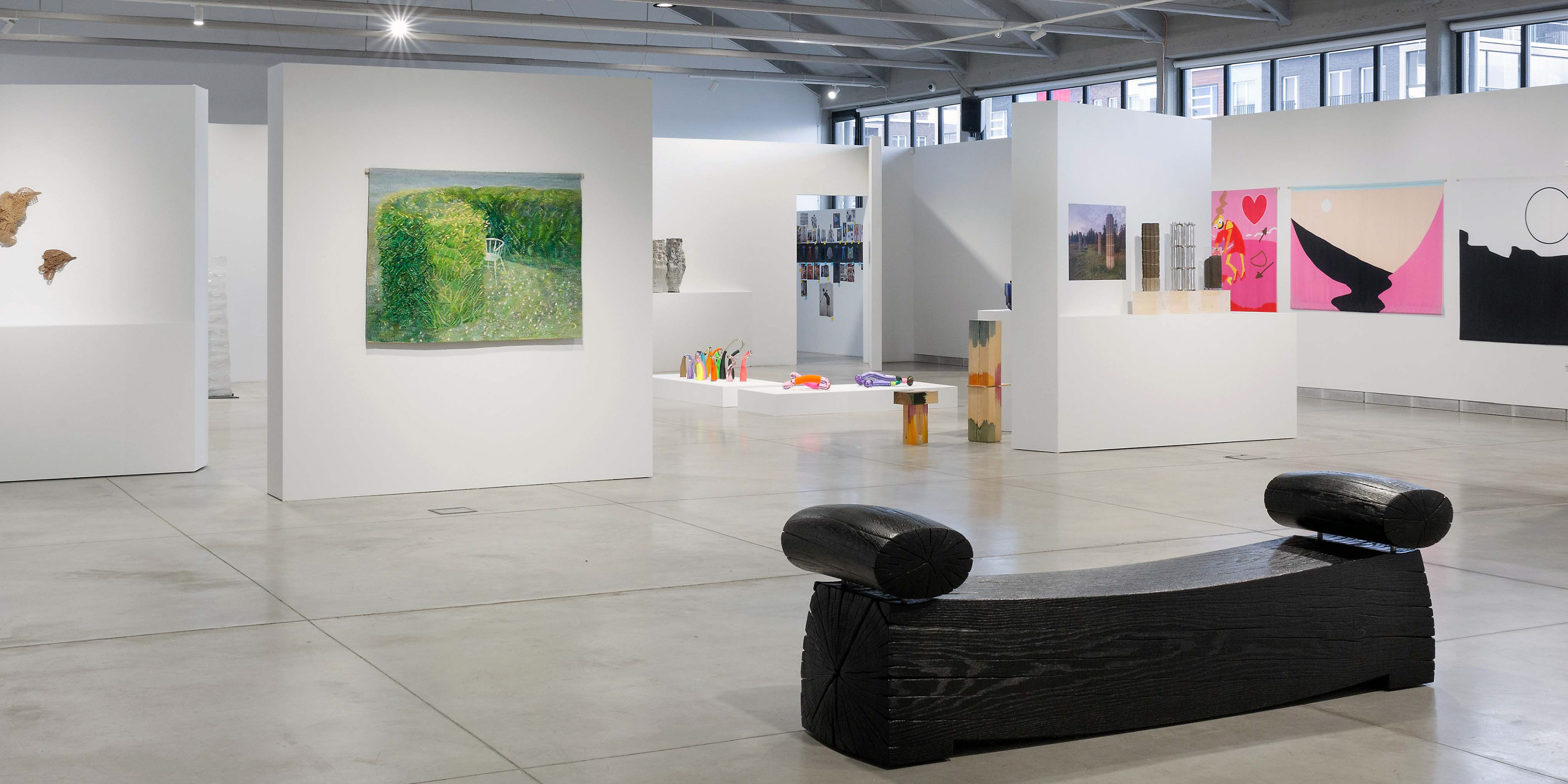 Kai Art Center, Tallinn, Estland. Foto Hedi Jaansoo