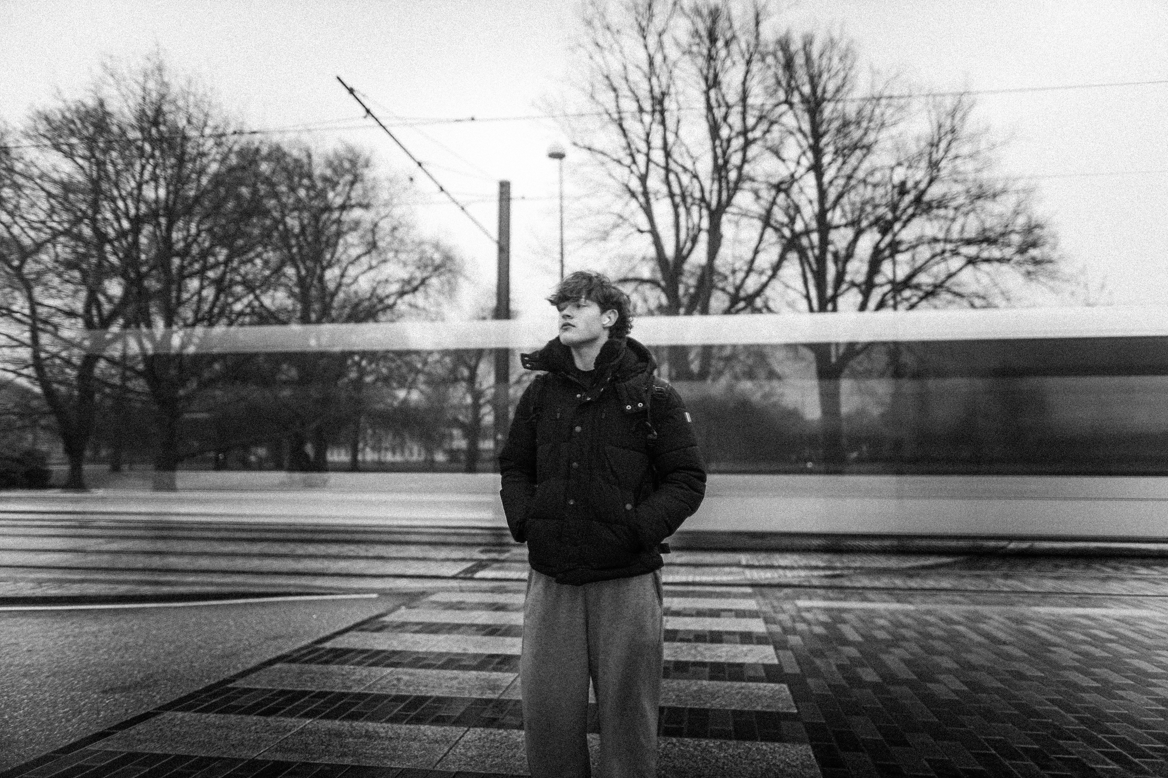 Óðinn (Long Exposure)