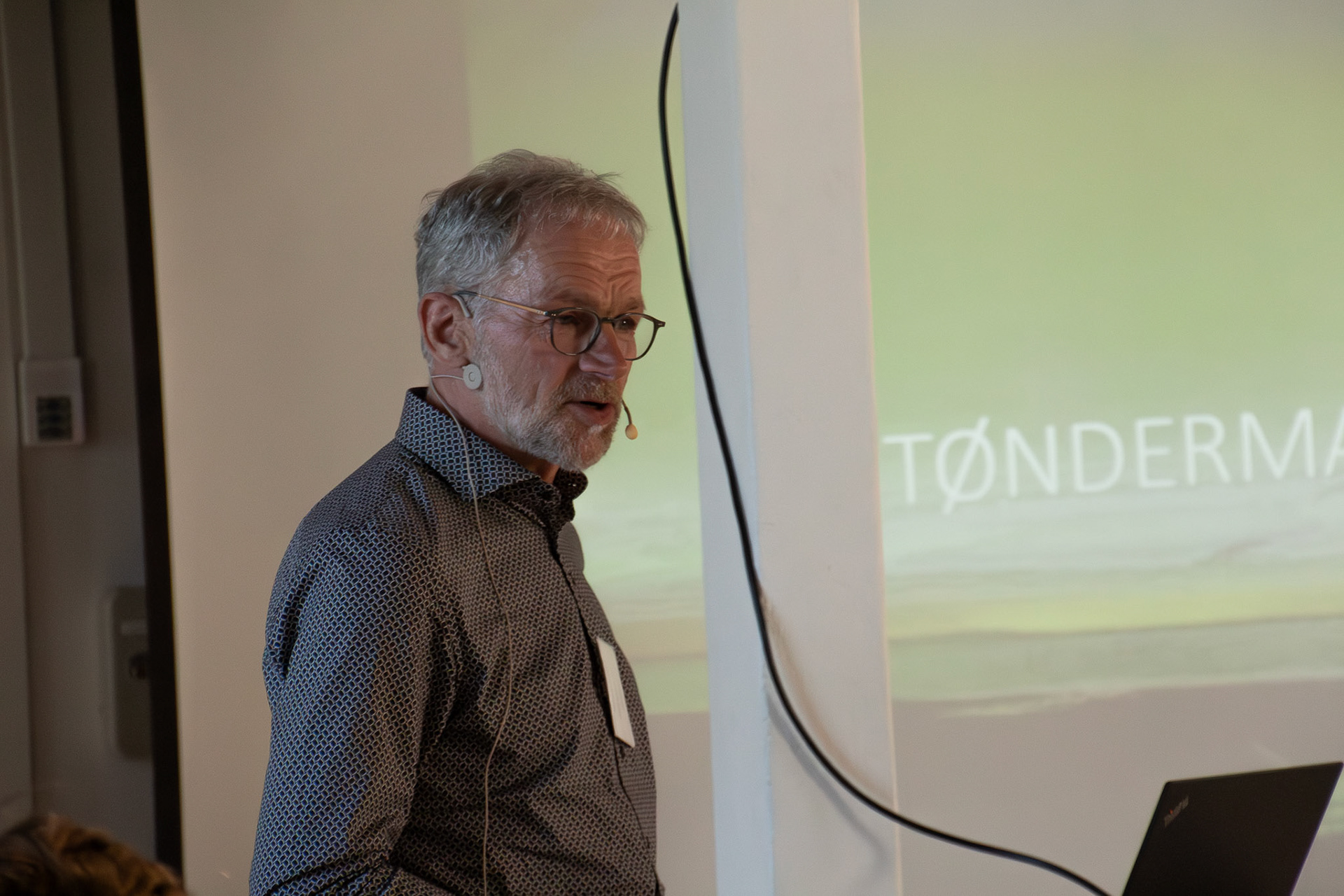 Tønders borgmester (Jørgen)