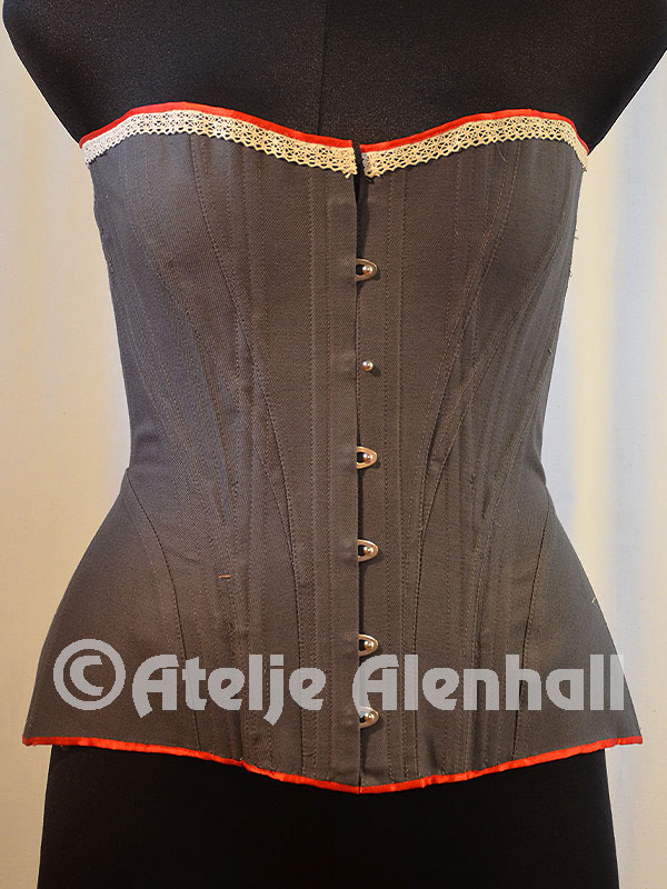 1890 - 1907