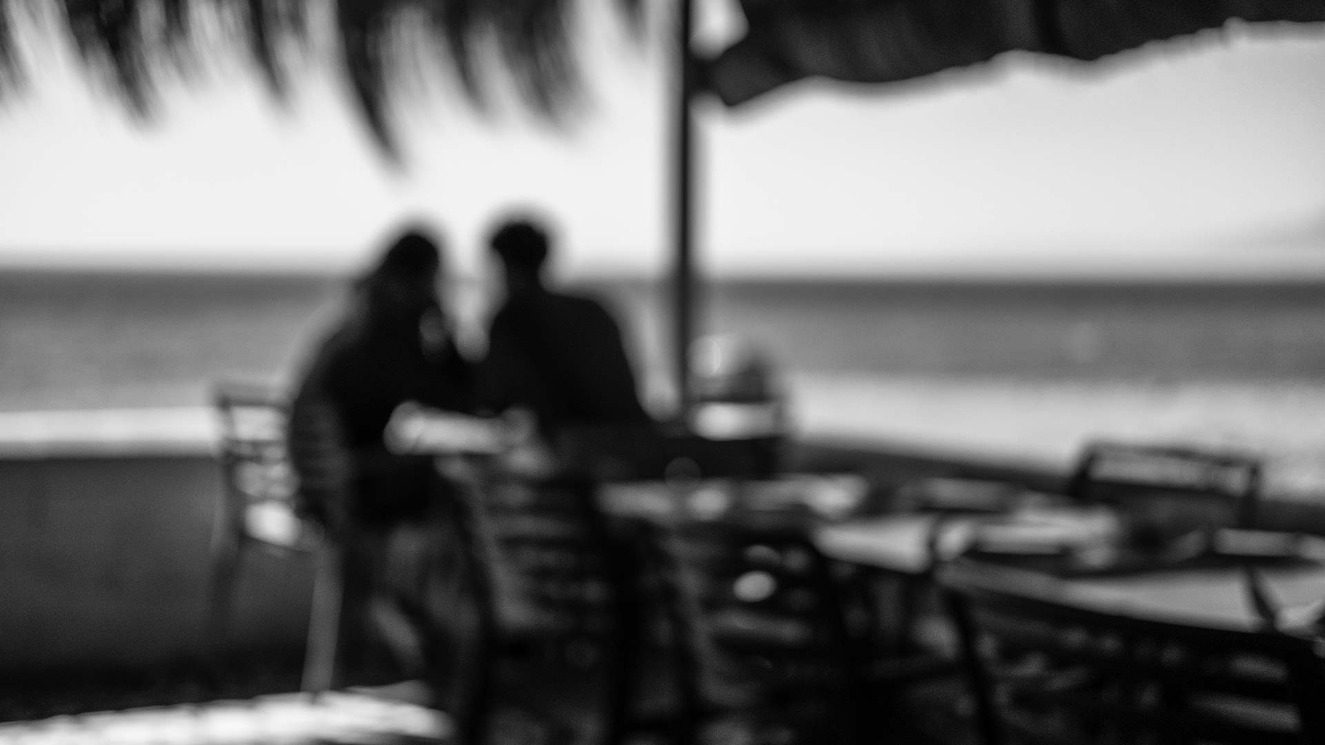 ¿No recuerdas cuando el amor era siempre la promesa de una ilusión?