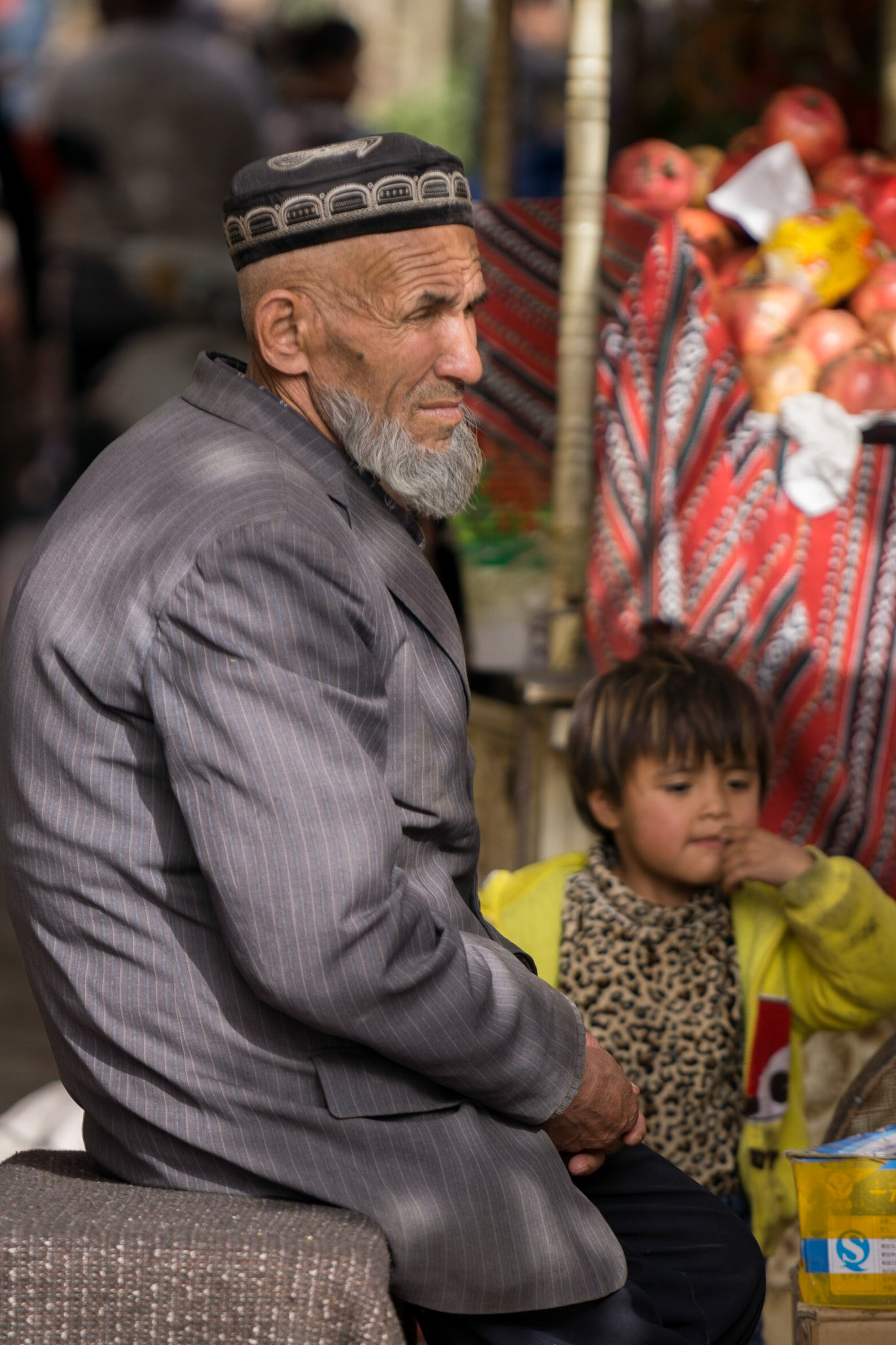 Kashgar