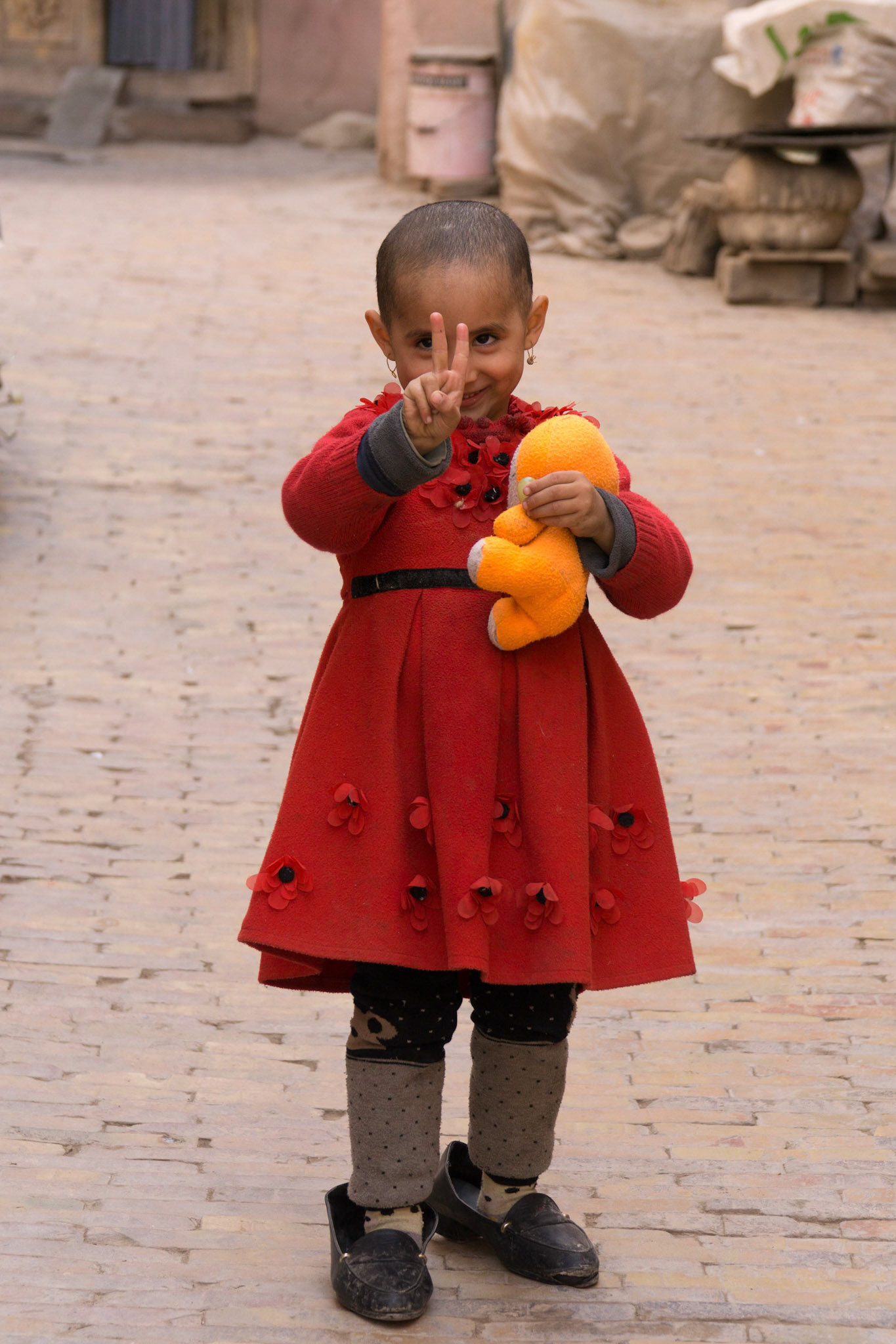 Kashgar