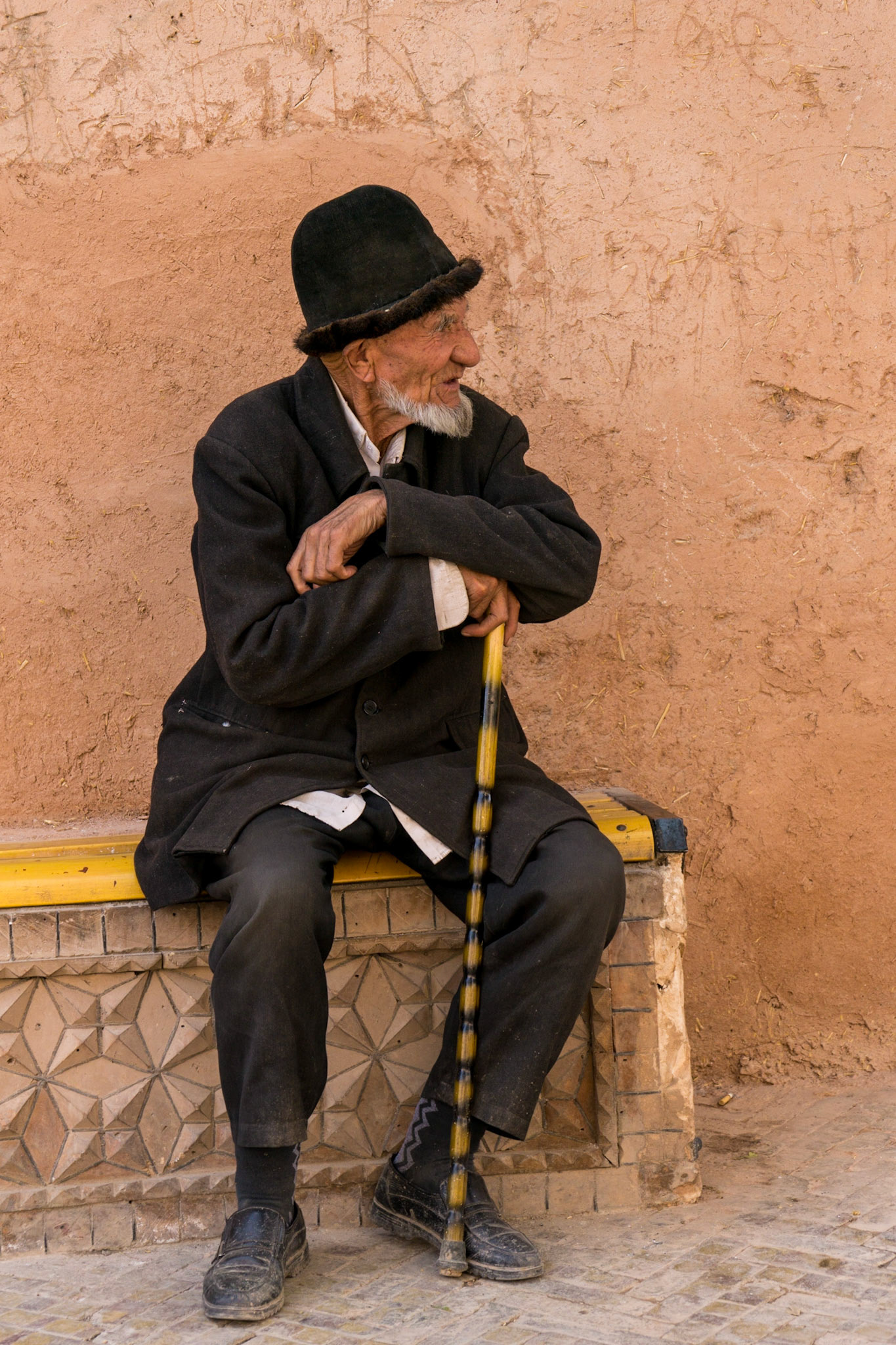 Kashgar